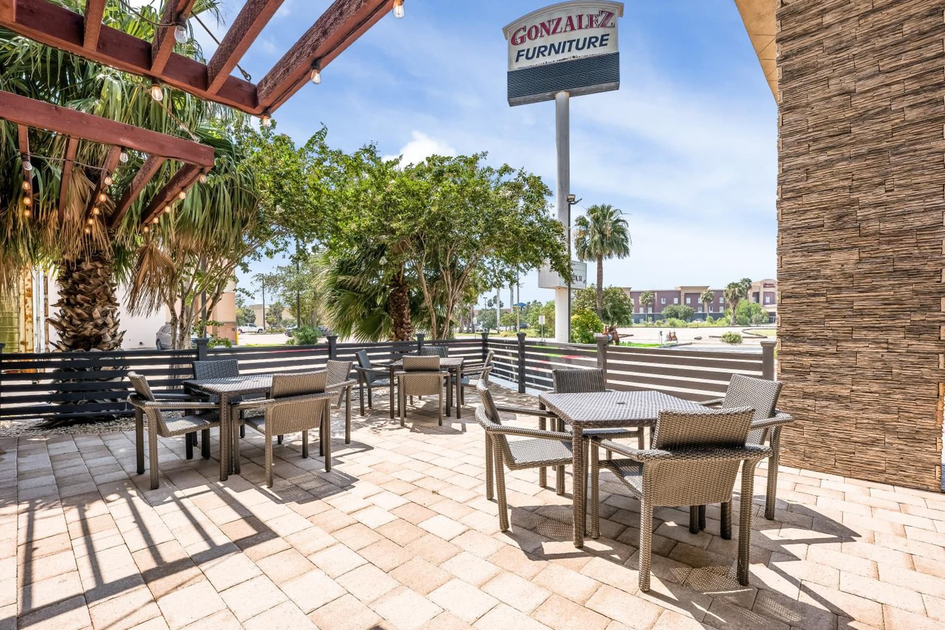 Holiday Inn - Brownsville by IHG gallery photo in Brownsville, TX — image 14