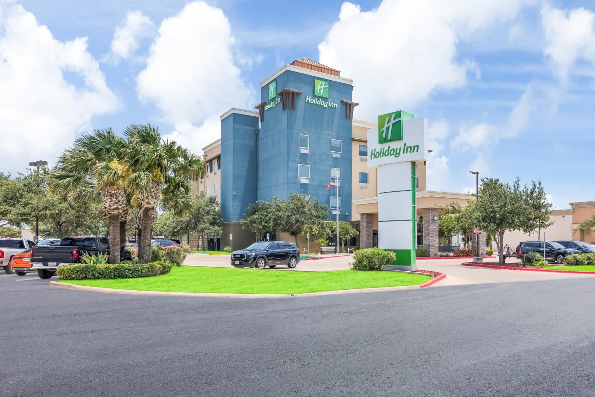 Holiday Inn - Brownsville by IHG gallery photo in Brownsville, TX — image 49