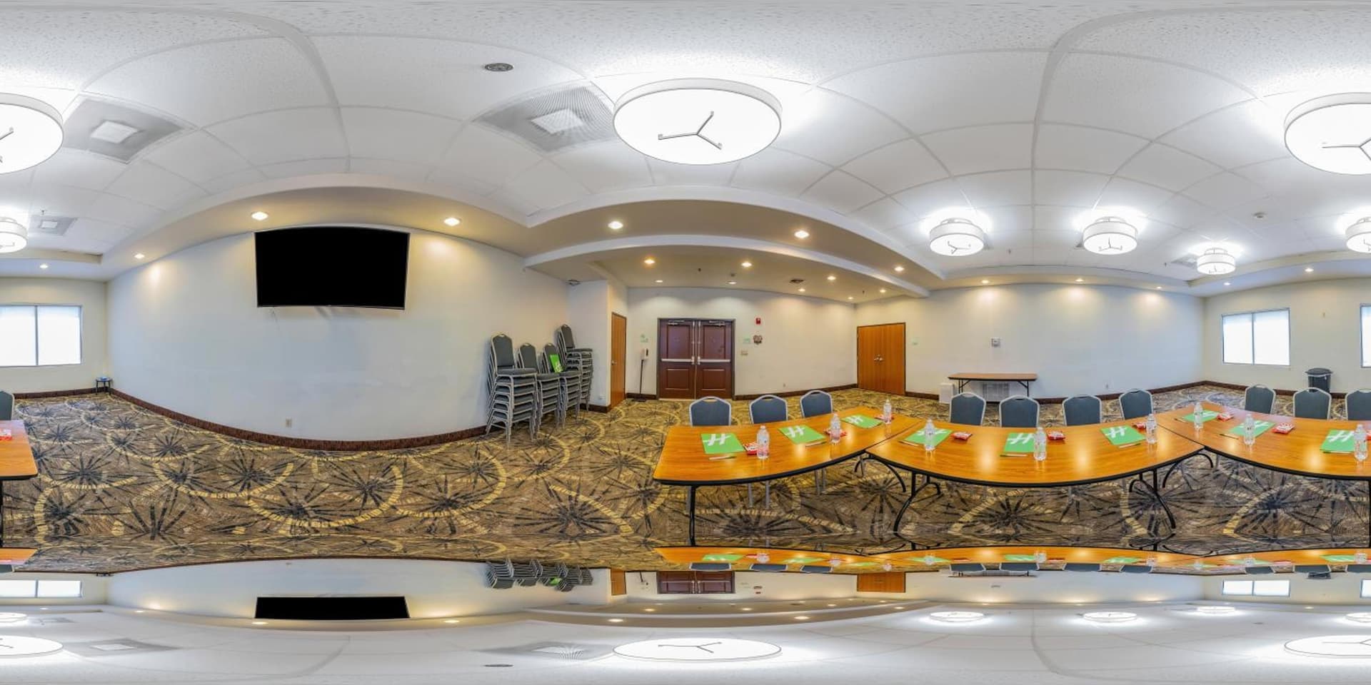 Holiday Inn - Brownsville by IHG gallery photo in Brownsville, TX — image 31