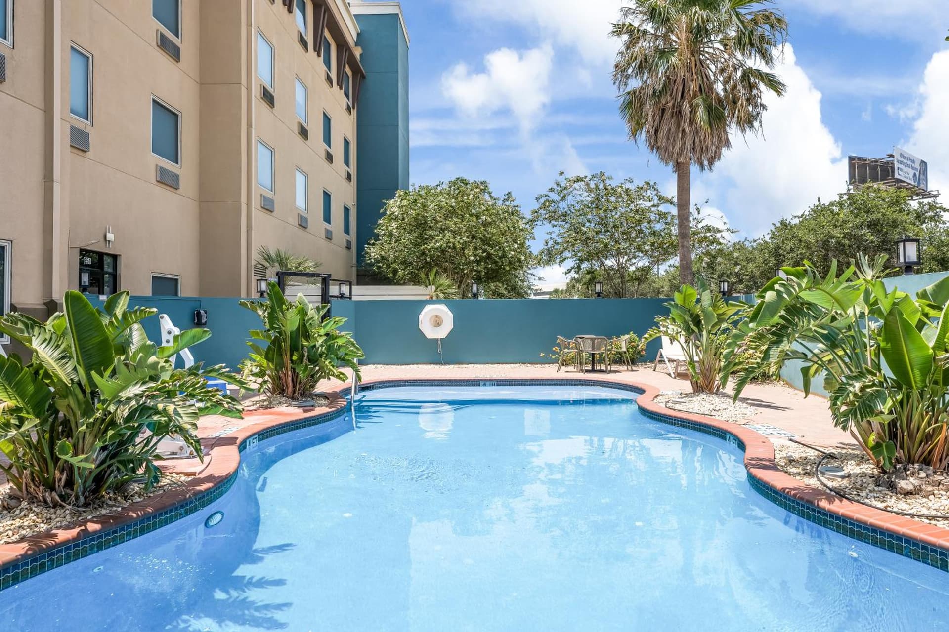 Holiday Inn - Brownsville by IHG gallery photo in Brownsville, TX — image 28
