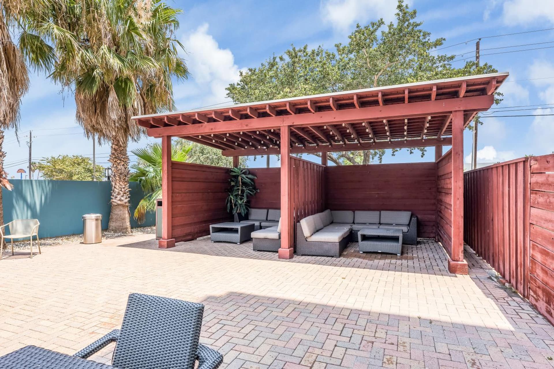 Holiday Inn - Brownsville by IHG gallery photo in Brownsville, TX — image 12