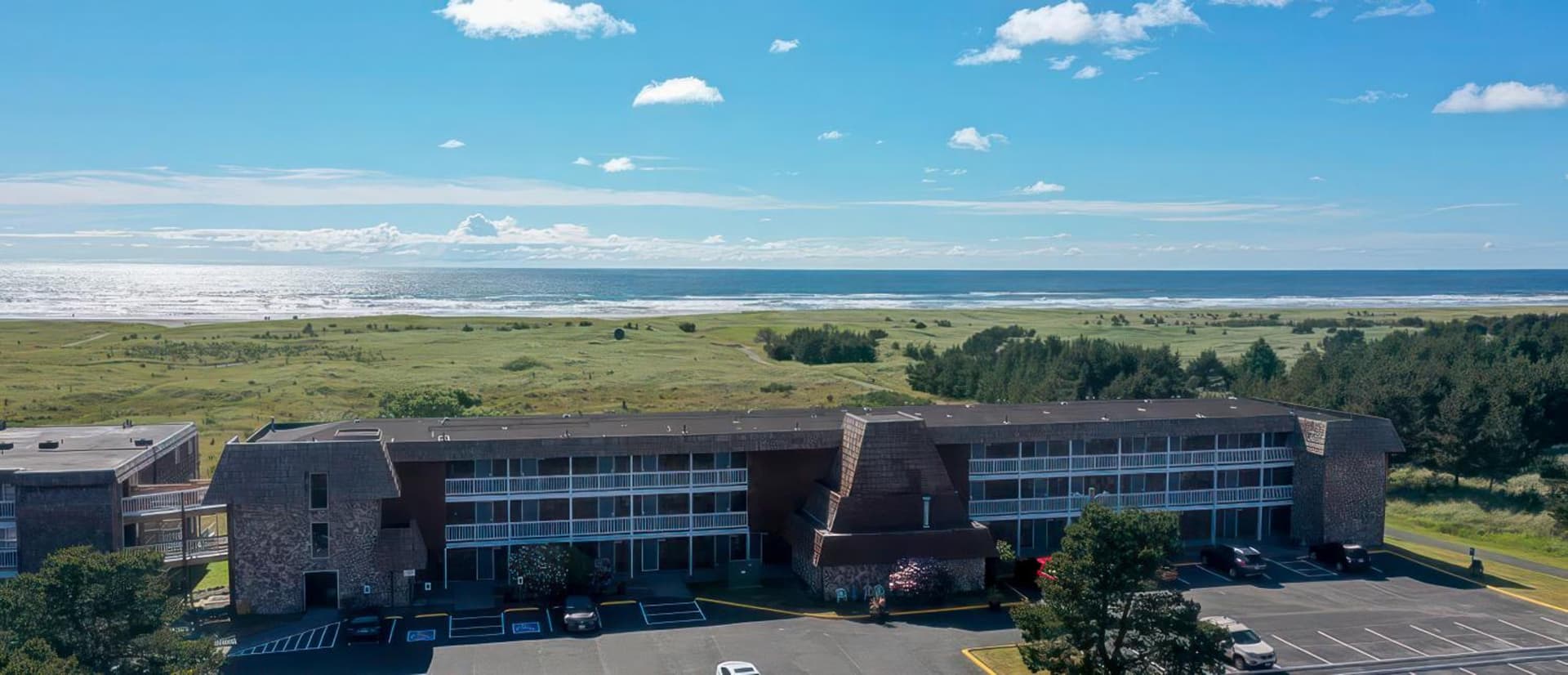 Chautauqua Resort & Conference Center — hotel in Long Beach, Washington