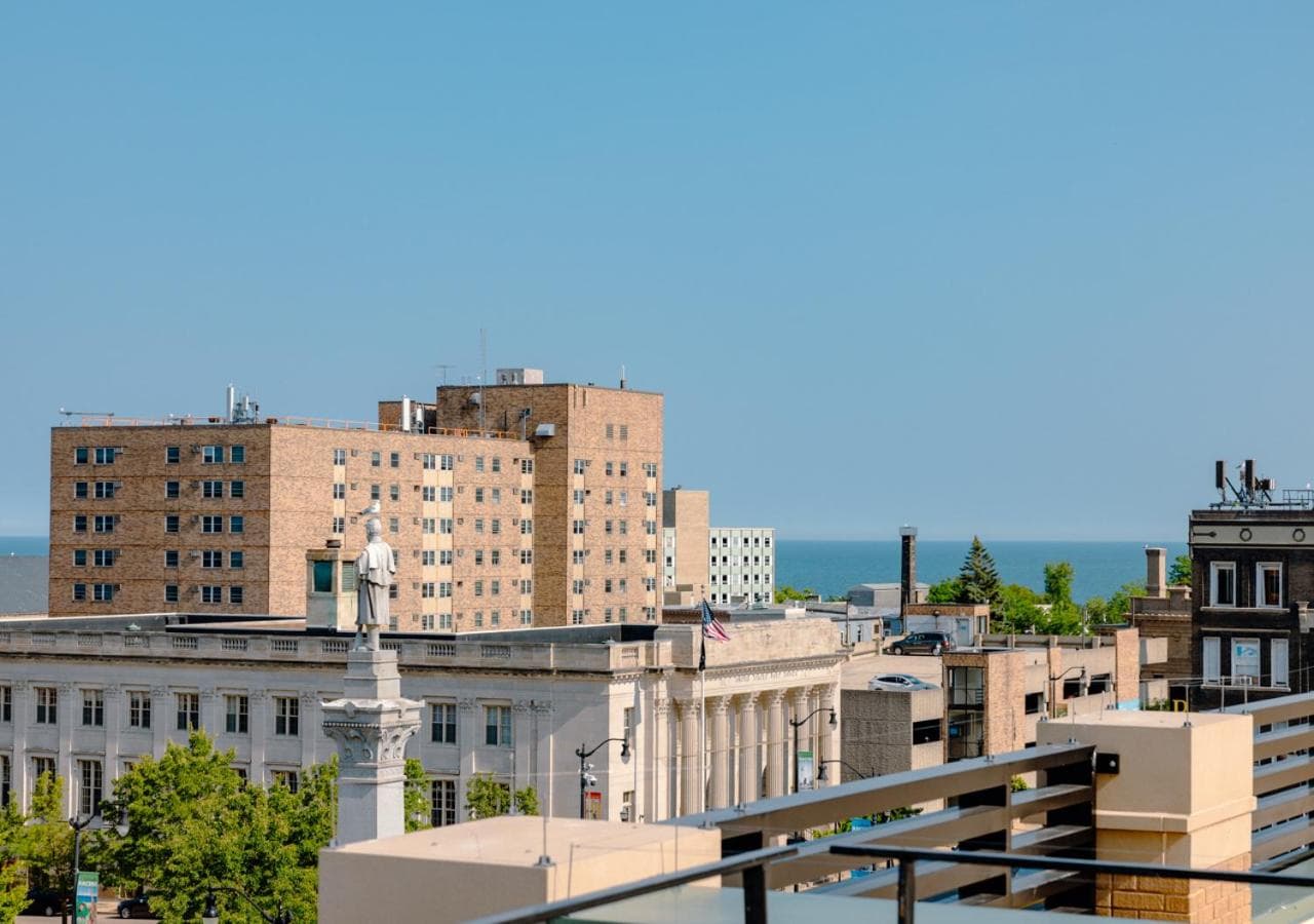 Hotel Verdant gallery photo in Racine, WI — image 24