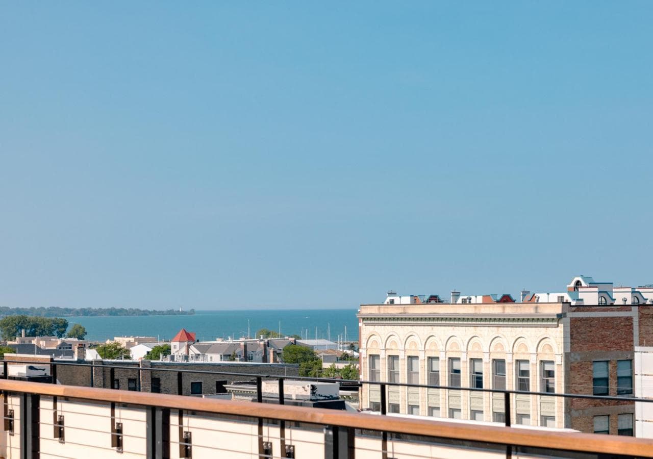 Hotel Verdant gallery photo in Racine, WI — image 28