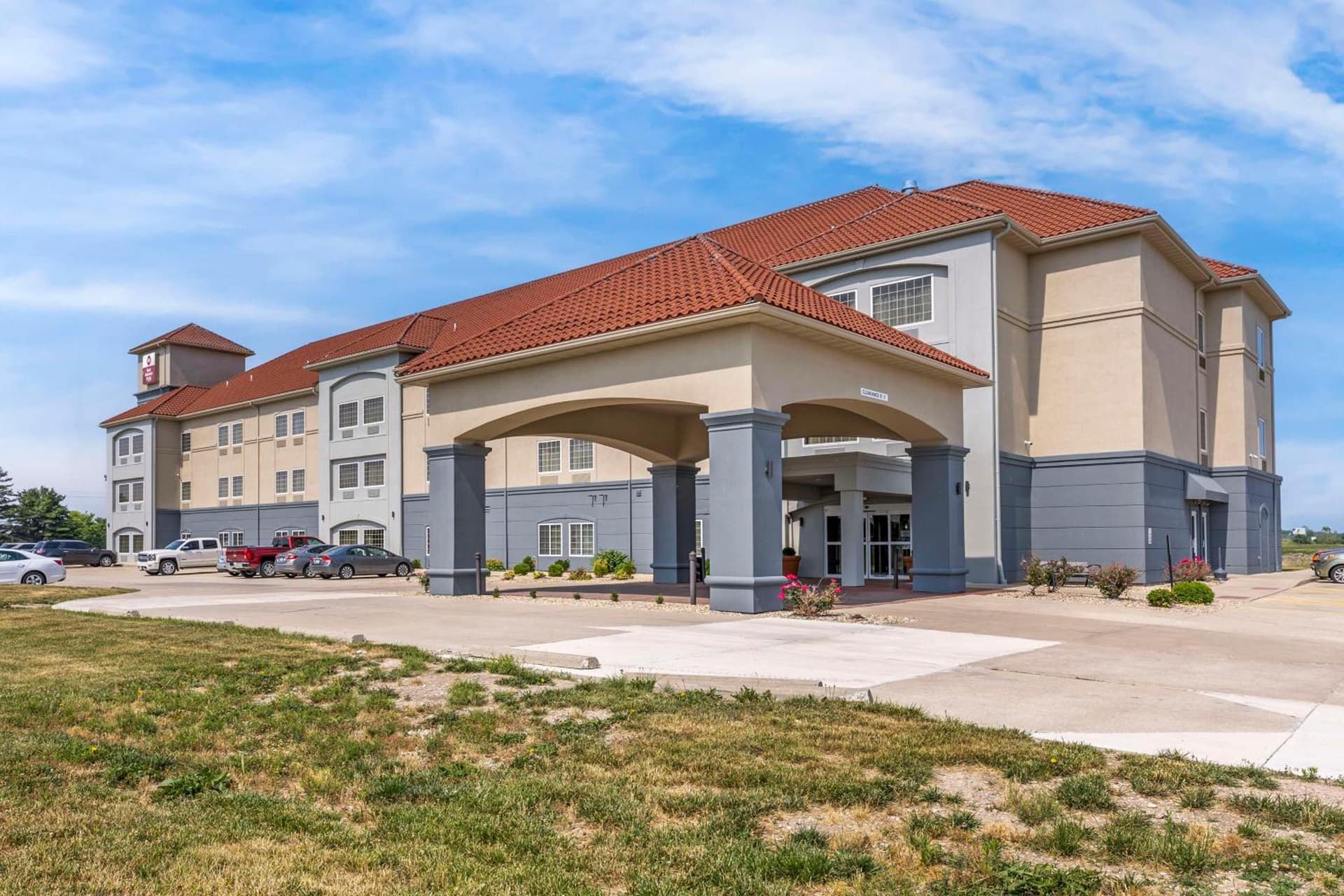 Best Western Plus MidAmerica Hotel gallery photo in Mascoutah, IL — image 10