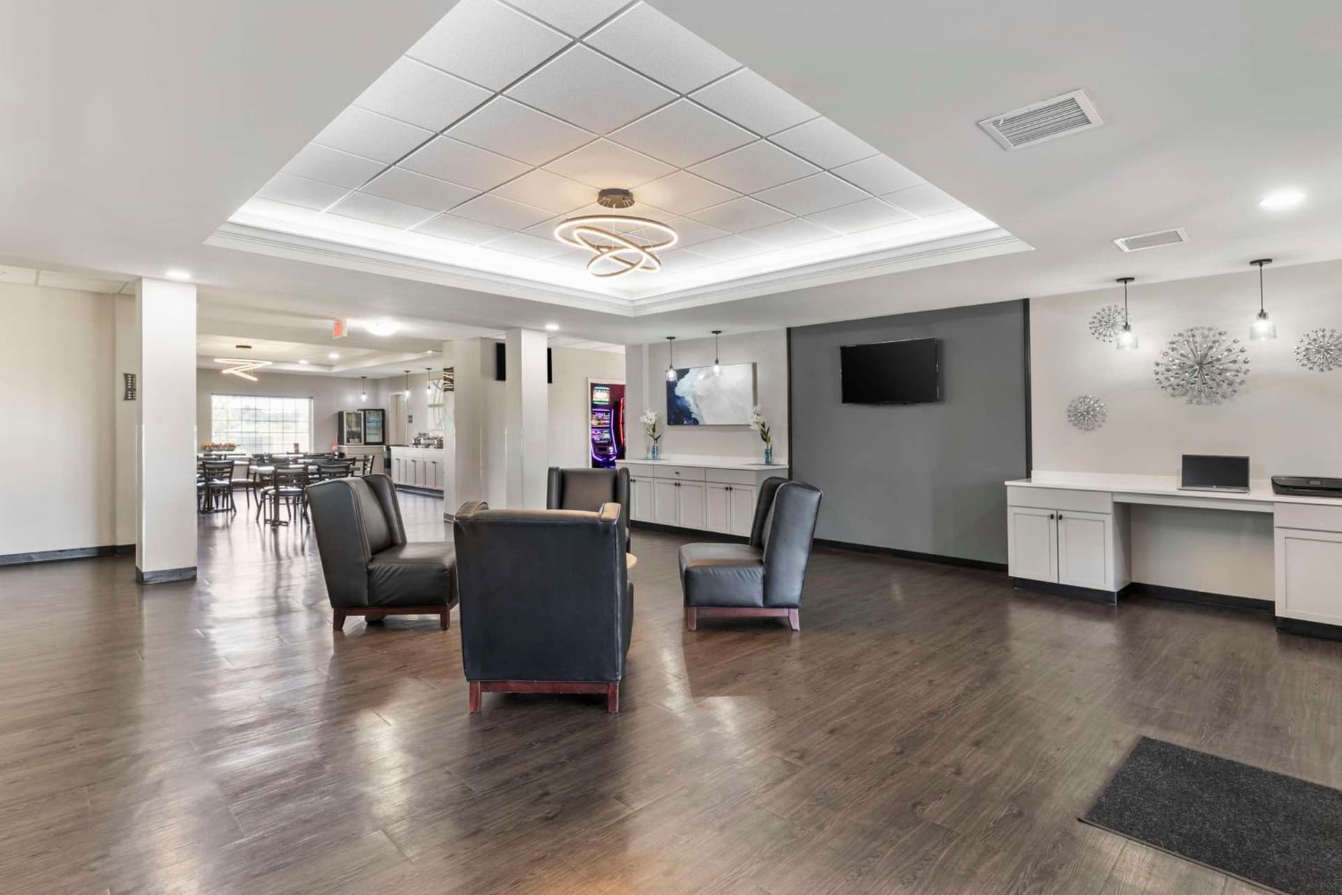 Best Western Plus MidAmerica Hotel gallery photo in Mascoutah, IL — image 39