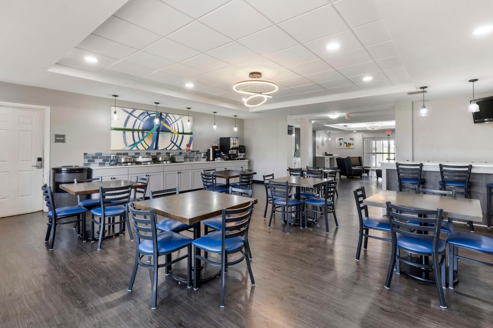 Best Western Plus MidAmerica Hotel gallery photo in Mascoutah, IL — image 11