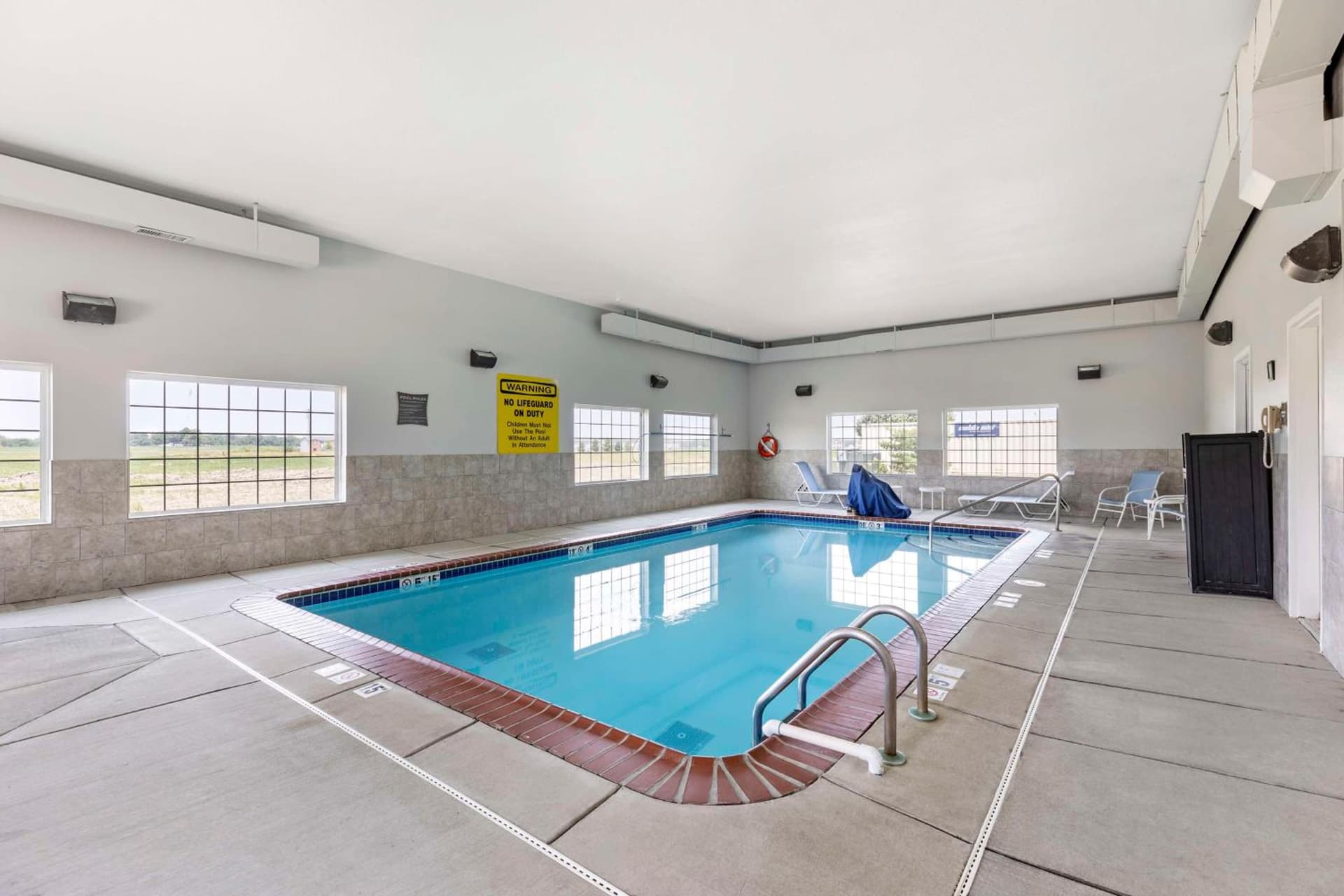 Best Western Plus MidAmerica Hotel gallery photo in Mascoutah, IL — image 16
