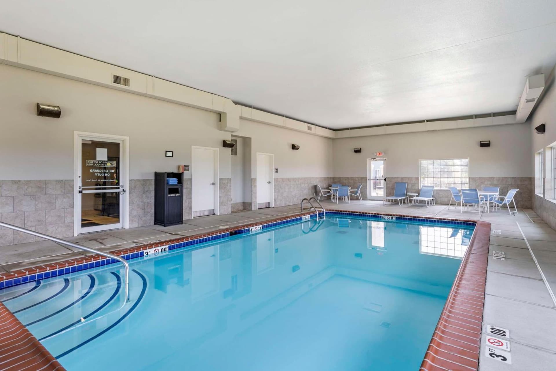 Best Western Plus MidAmerica Hotel gallery photo in Mascoutah, IL — image 9