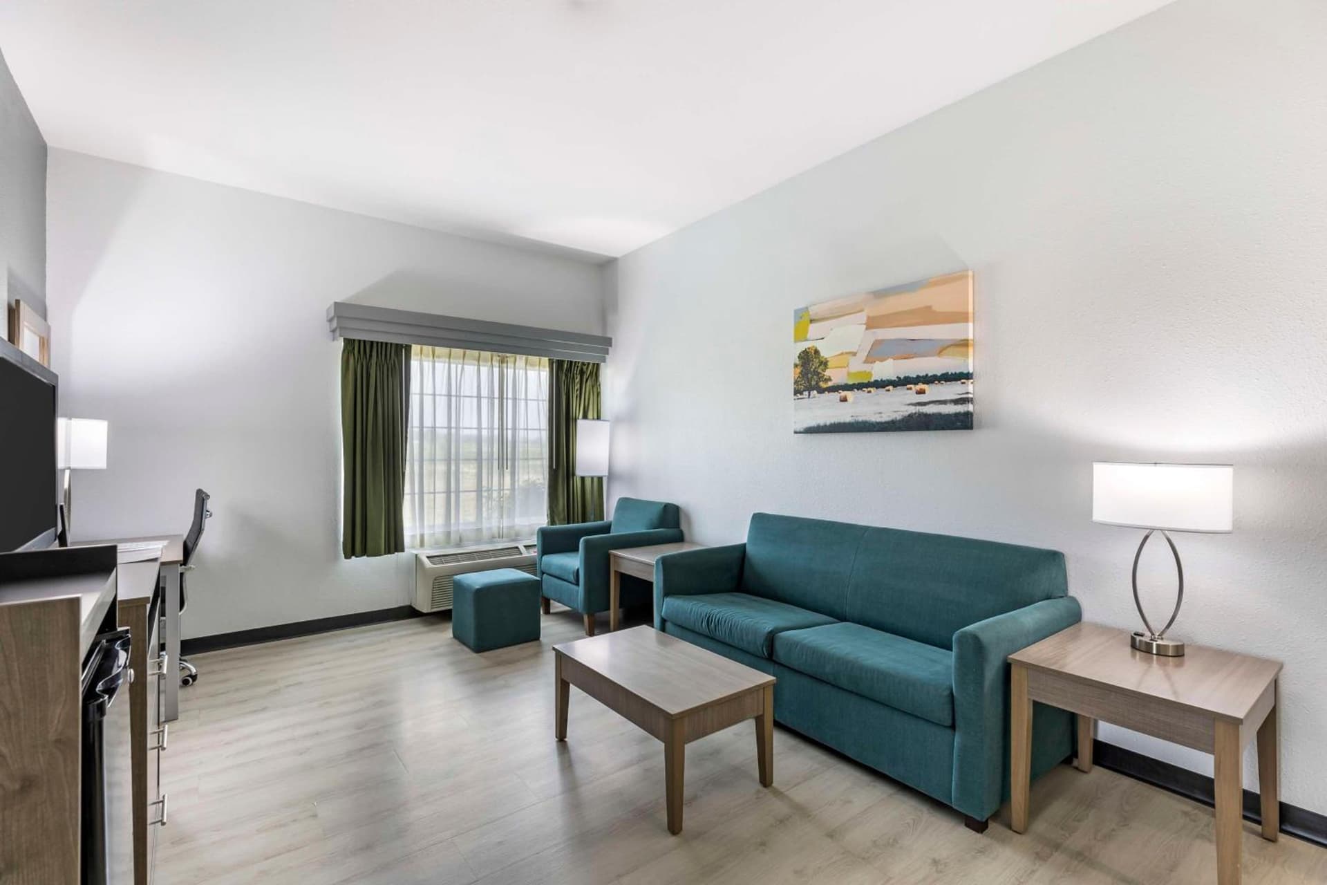 Best Western Plus MidAmerica Hotel gallery photo in Mascoutah, IL — image 30