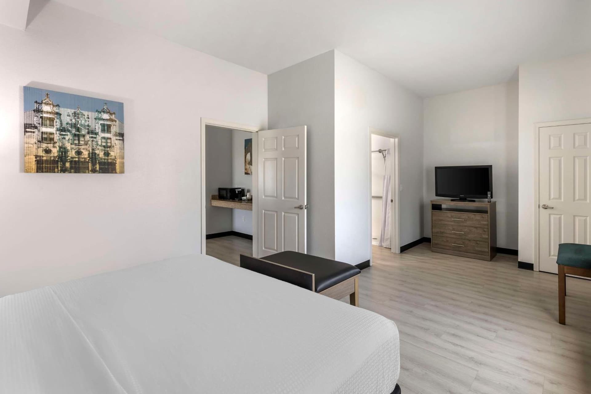 Best Western Plus MidAmerica Hotel gallery photo in Mascoutah, IL — image 25