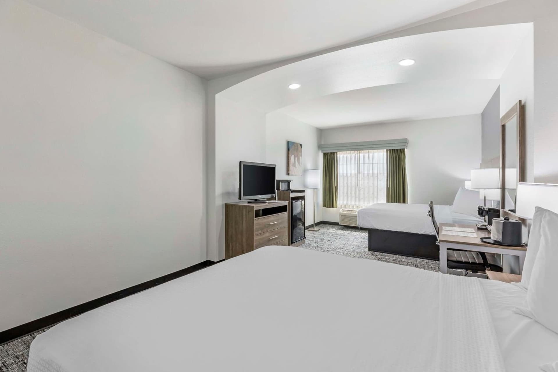 Best Western Plus MidAmerica Hotel gallery photo in Mascoutah, IL — image 36