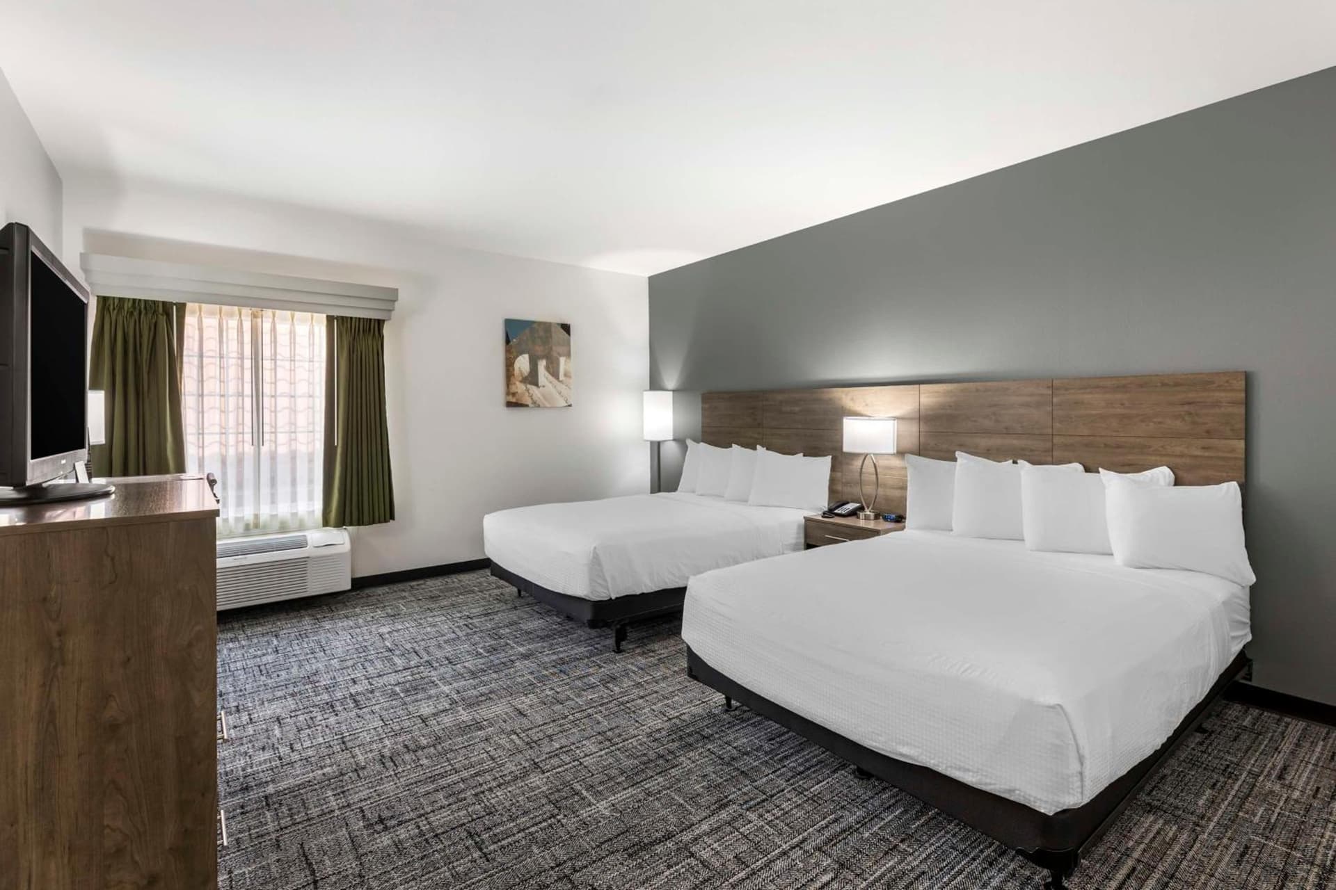 Best Western Plus MidAmerica Hotel gallery photo in Mascoutah, IL — image 15