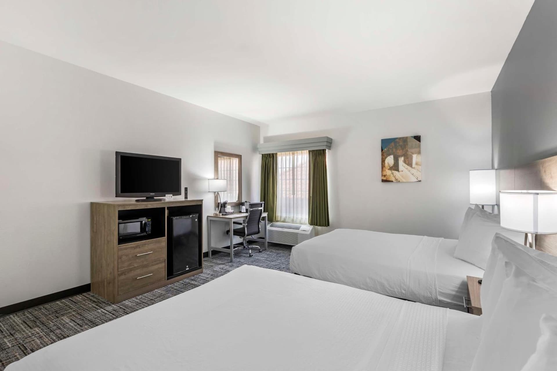 Best Western Plus MidAmerica Hotel gallery photo in Mascoutah, IL — image 13