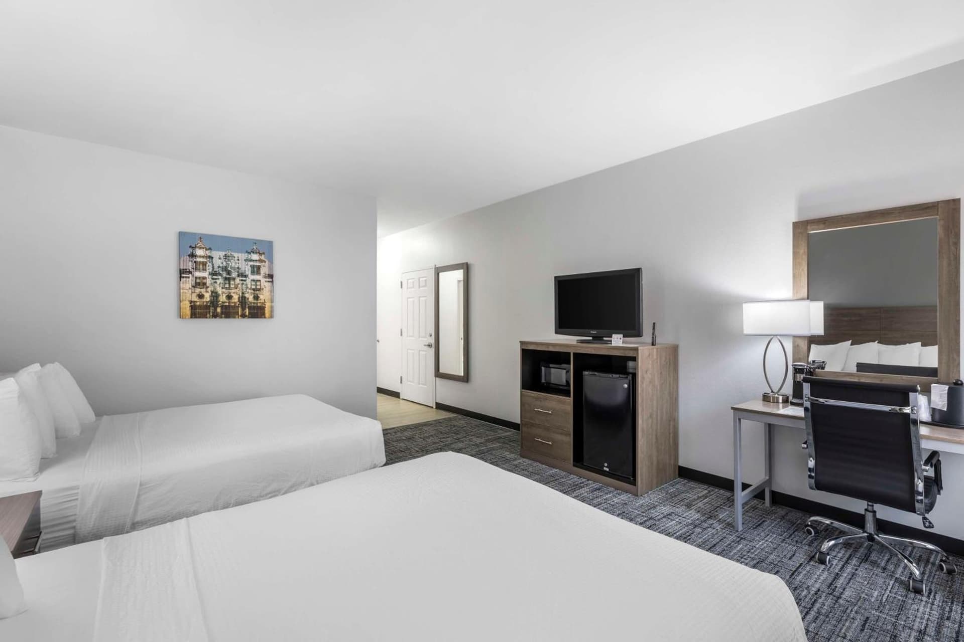 Best Western Plus MidAmerica Hotel gallery photo in Mascoutah, IL — image 26