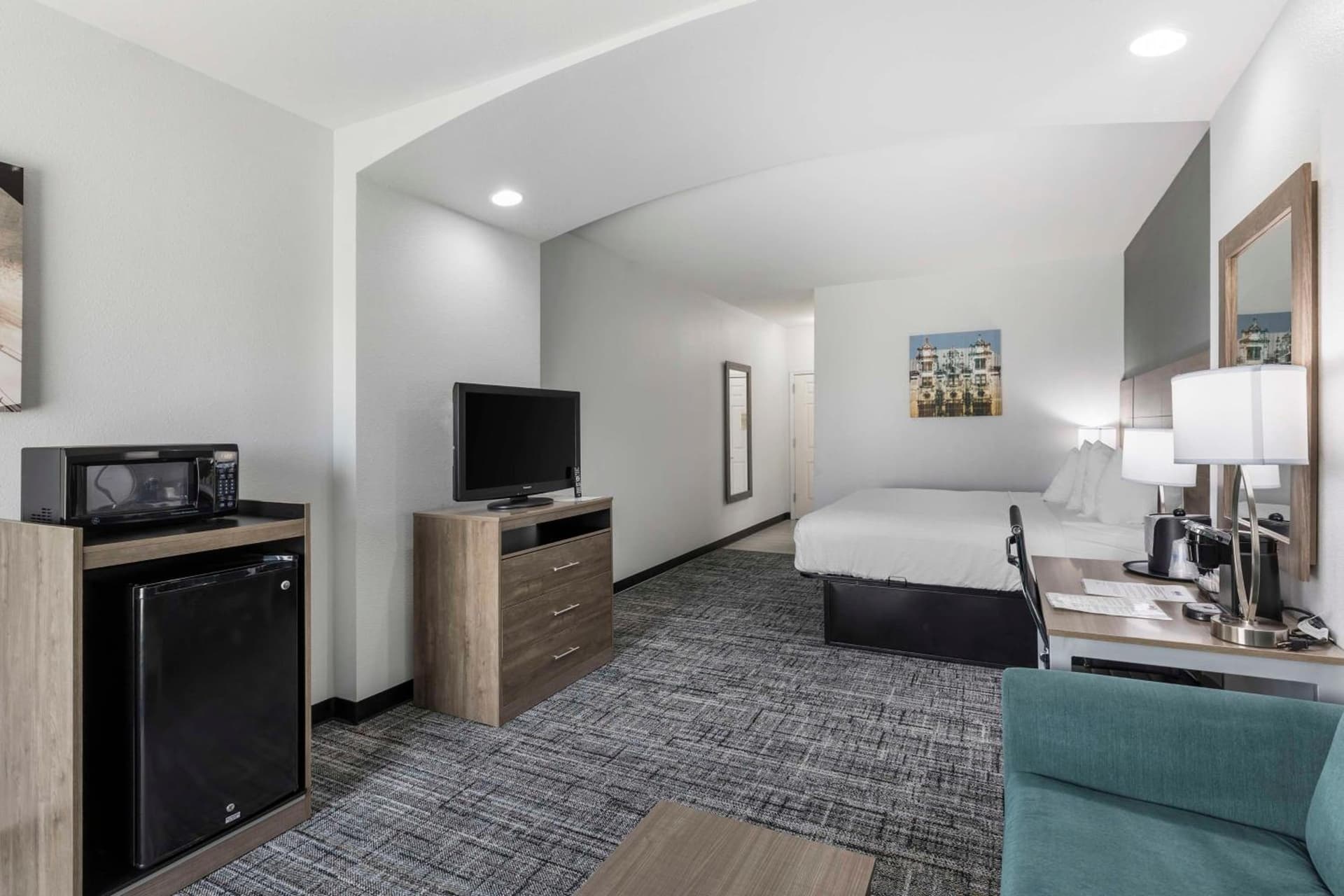 Best Western Plus MidAmerica Hotel gallery photo in Mascoutah, IL — image 18