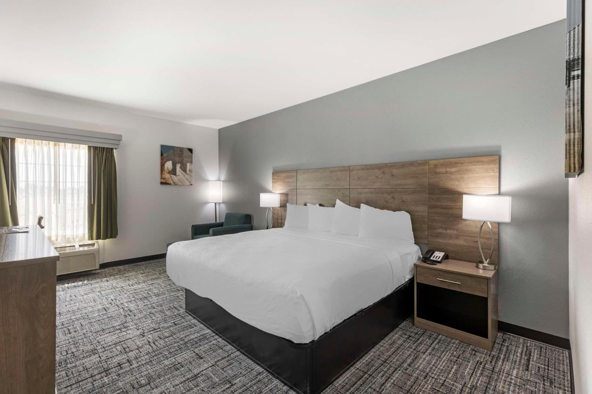 Best Western Plus MidAmerica Hotel gallery photo in Mascoutah, IL — image 17