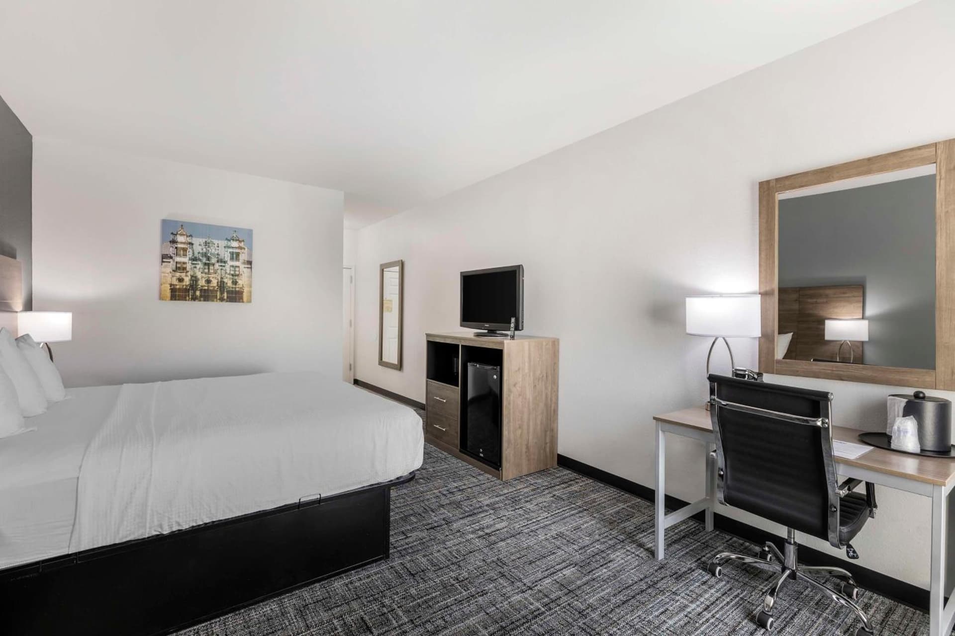 Best Western Plus MidAmerica Hotel gallery photo in Mascoutah, IL — image 28