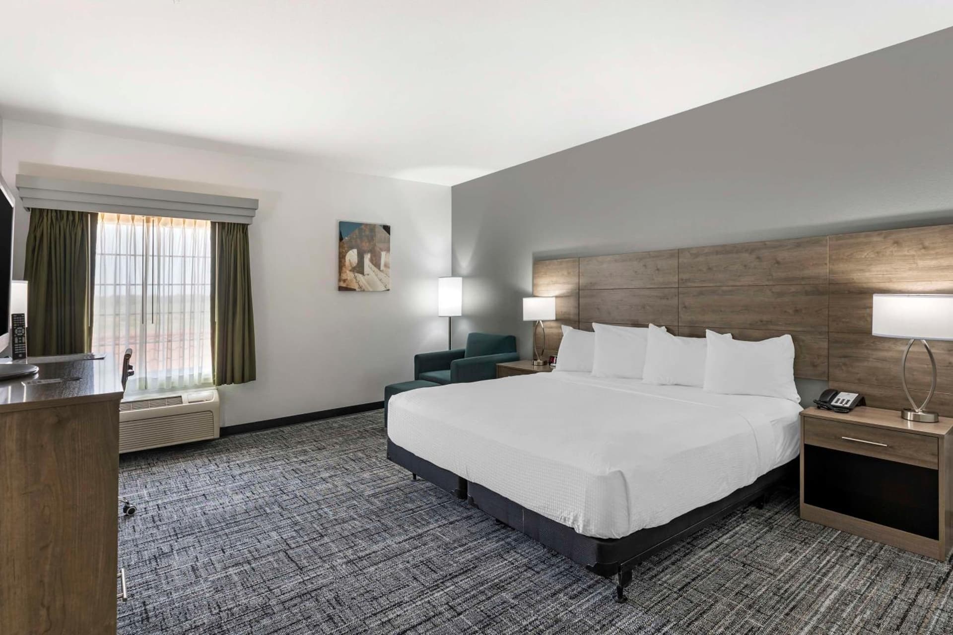 Best Western Plus MidAmerica Hotel gallery photo in Mascoutah, IL — image 14