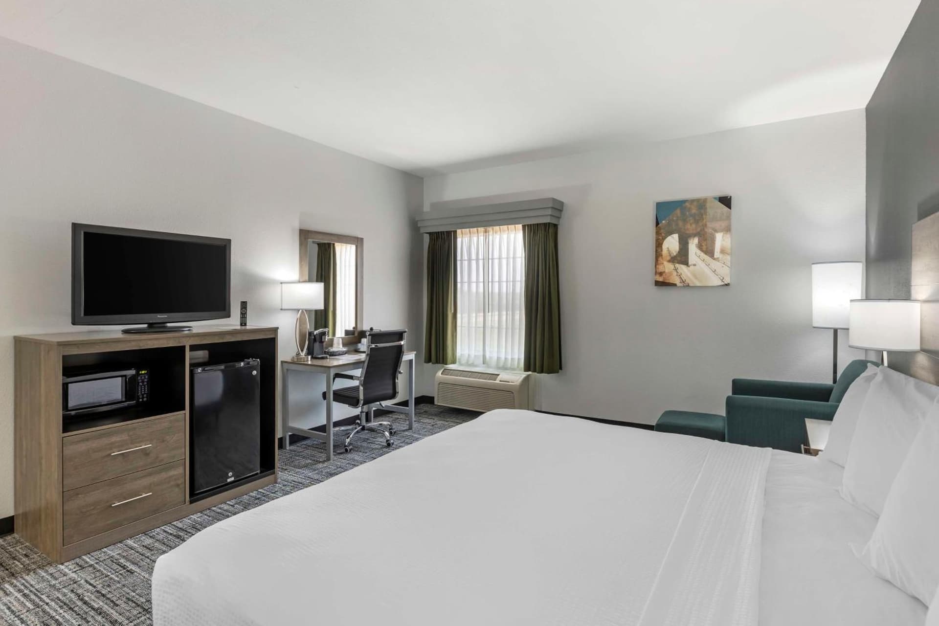 Best Western Plus MidAmerica Hotel gallery photo in Mascoutah, IL — image 19