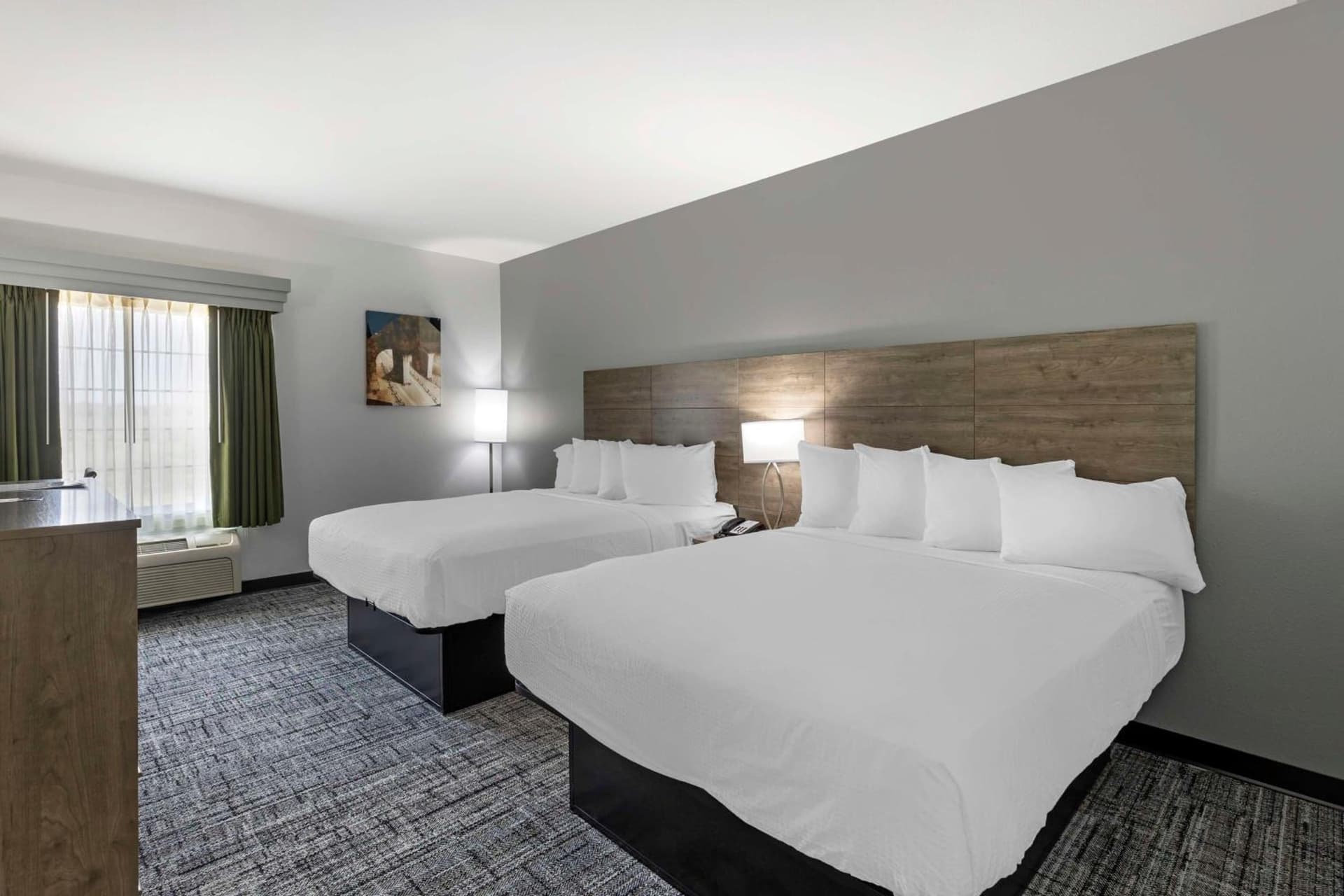 Best Western Plus MidAmerica Hotel gallery photo in Mascoutah, IL — image 22