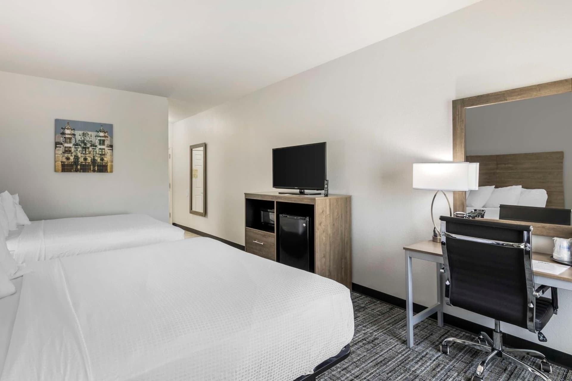 Best Western Plus MidAmerica Hotel gallery photo in Mascoutah, IL — image 34