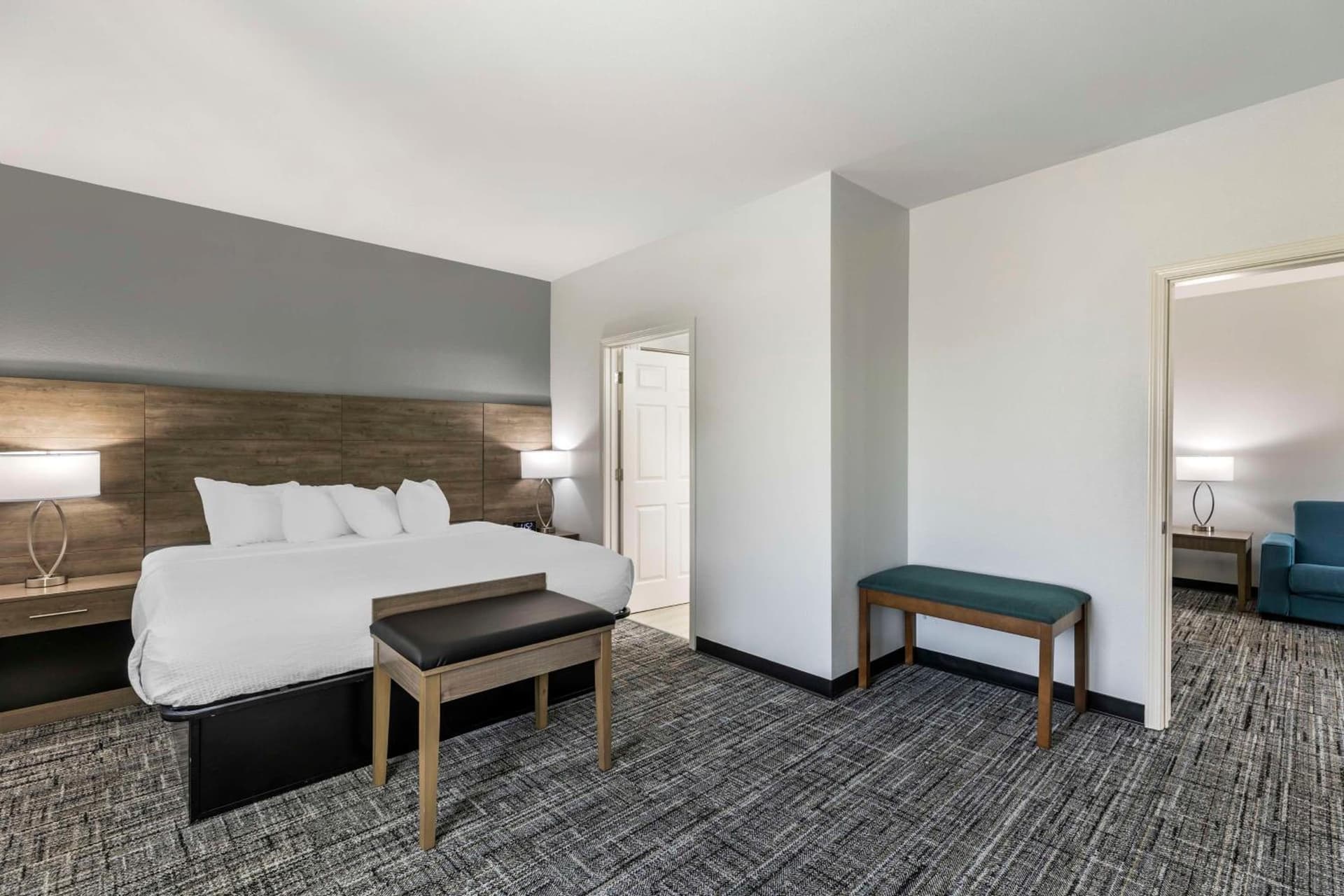 Best Western Plus MidAmerica Hotel gallery photo in Mascoutah, IL — image 33