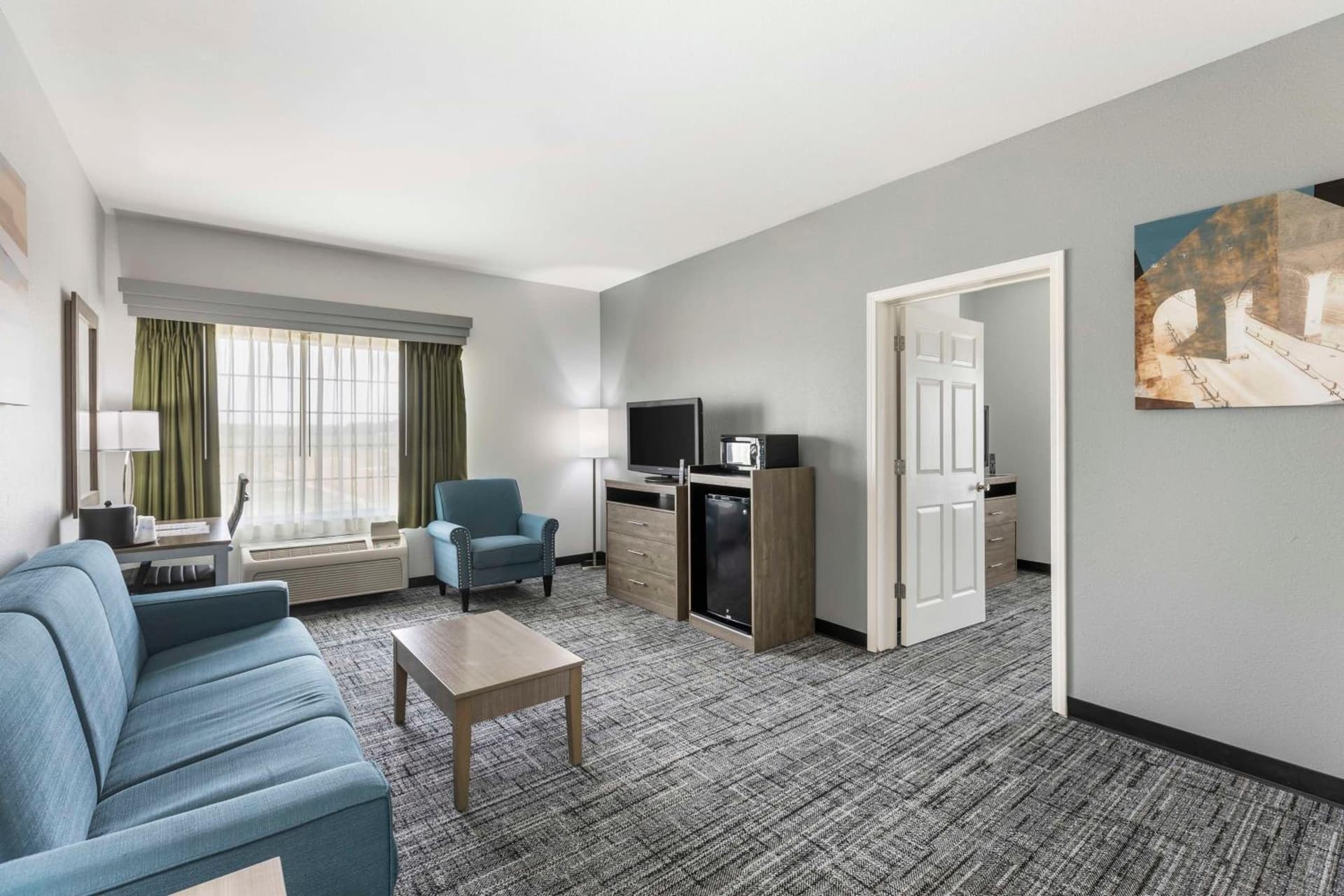 Best Western Plus MidAmerica Hotel gallery photo in Mascoutah, IL — image 31