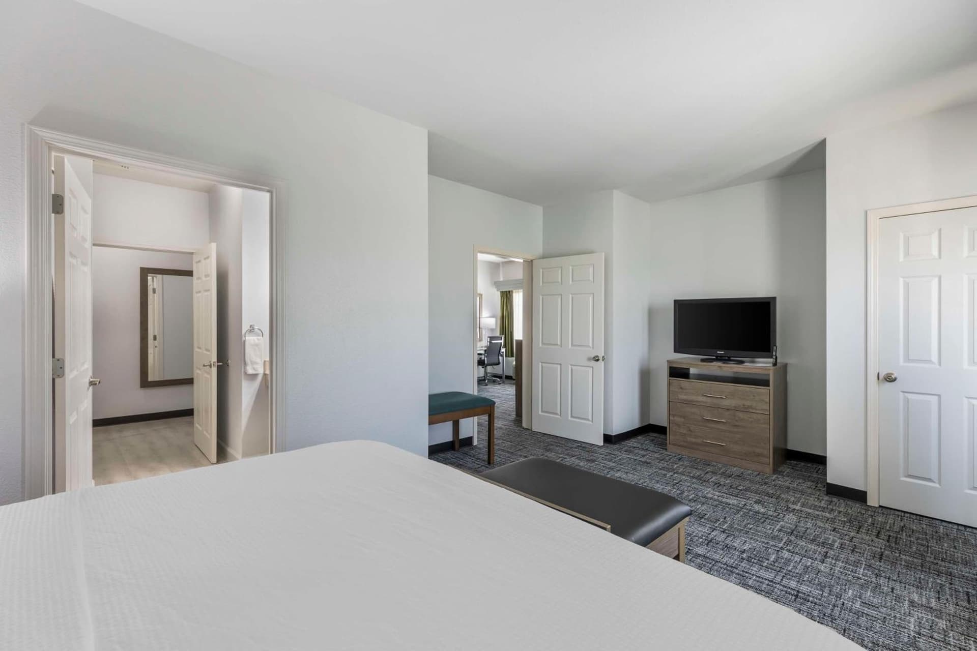 Best Western Plus MidAmerica Hotel gallery photo in Mascoutah, IL — image 8
