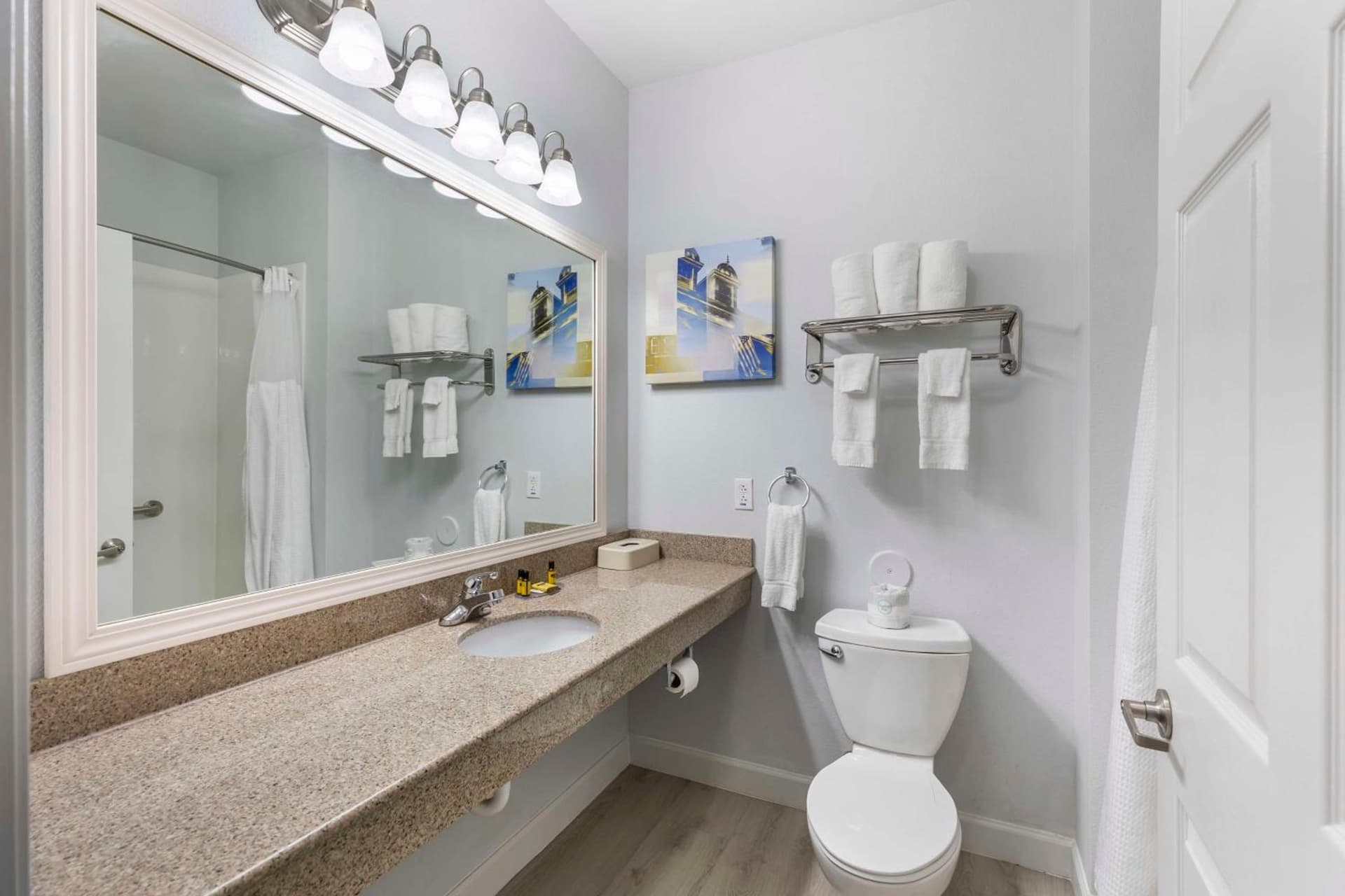 Best Western Plus MidAmerica Hotel gallery photo in Mascoutah, IL — image 35