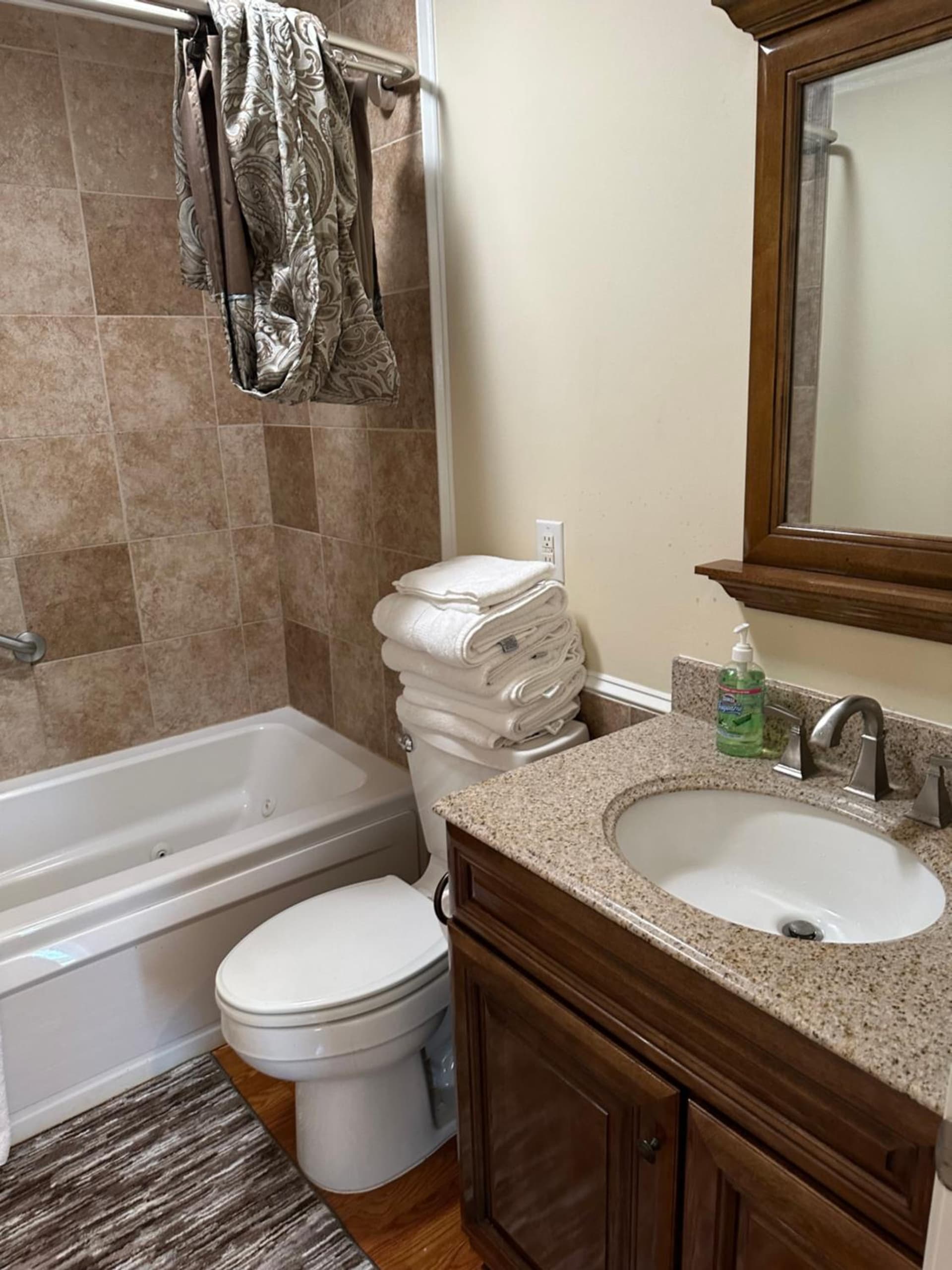 MooreField Suites Greensboro East gallery photo in McLeansville, NC — image 59