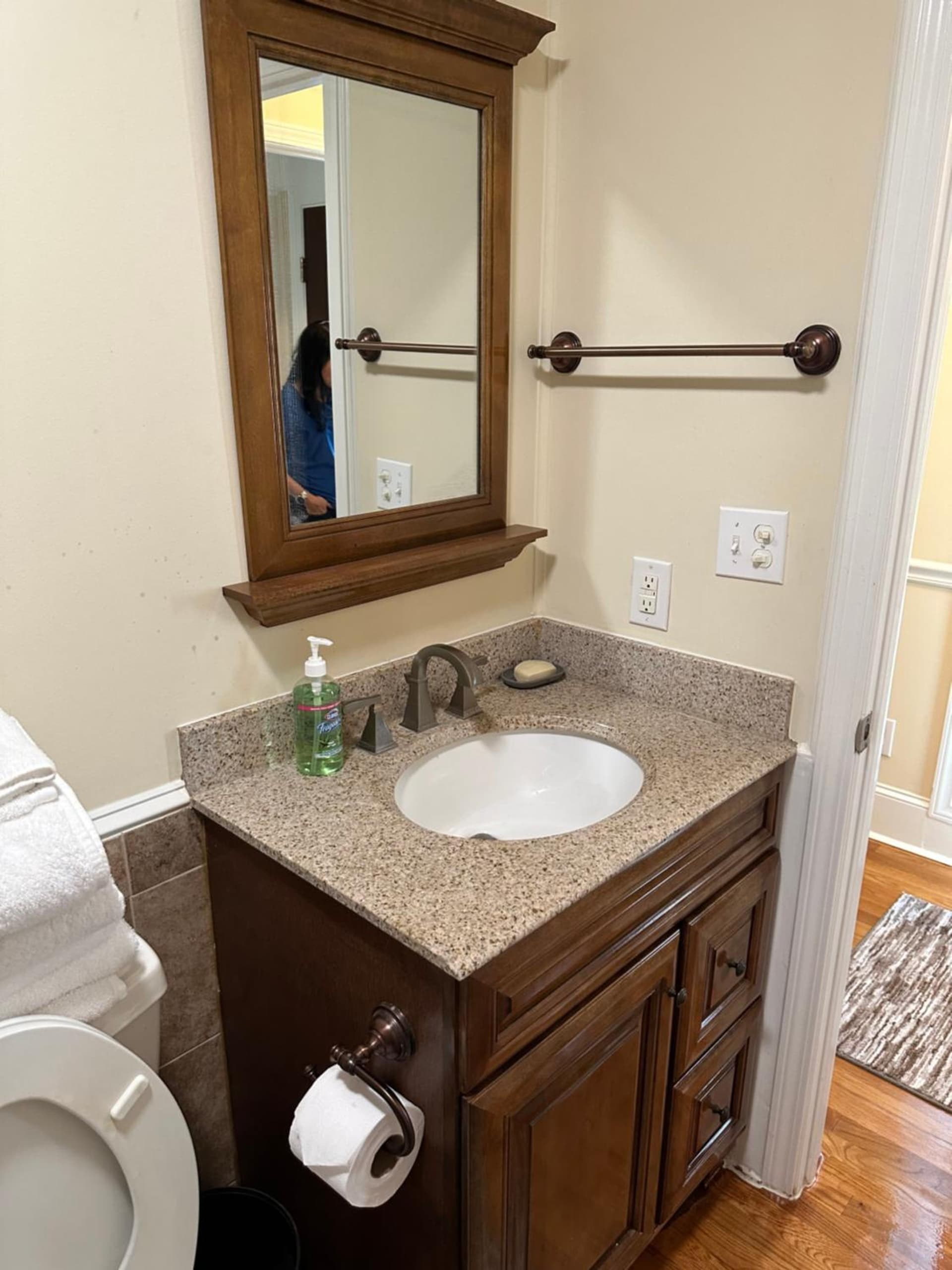 MooreField Suites Greensboro East gallery photo in McLeansville, NC — image 62