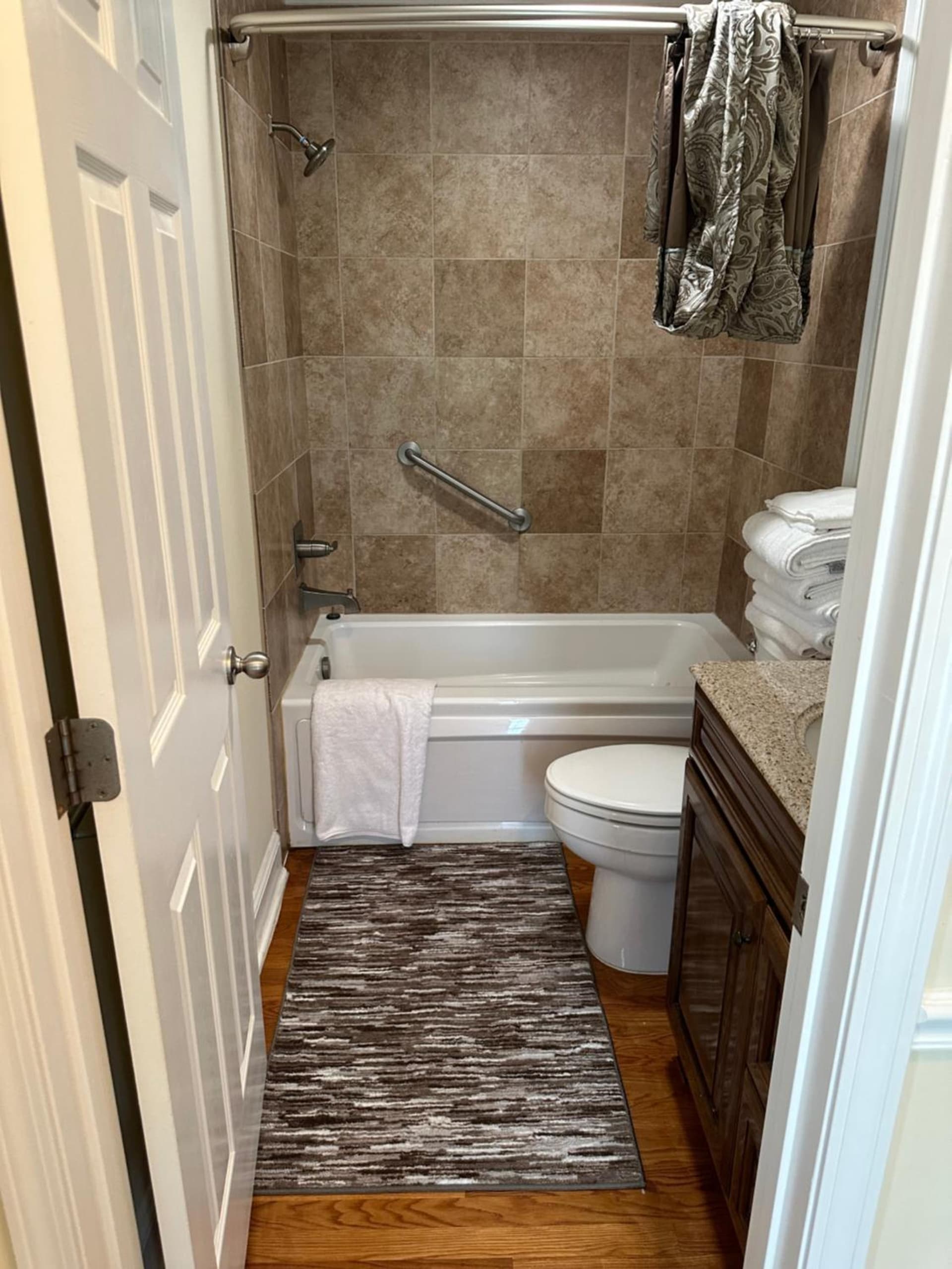 MooreField Suites Greensboro East gallery photo in McLeansville, NC — image 82