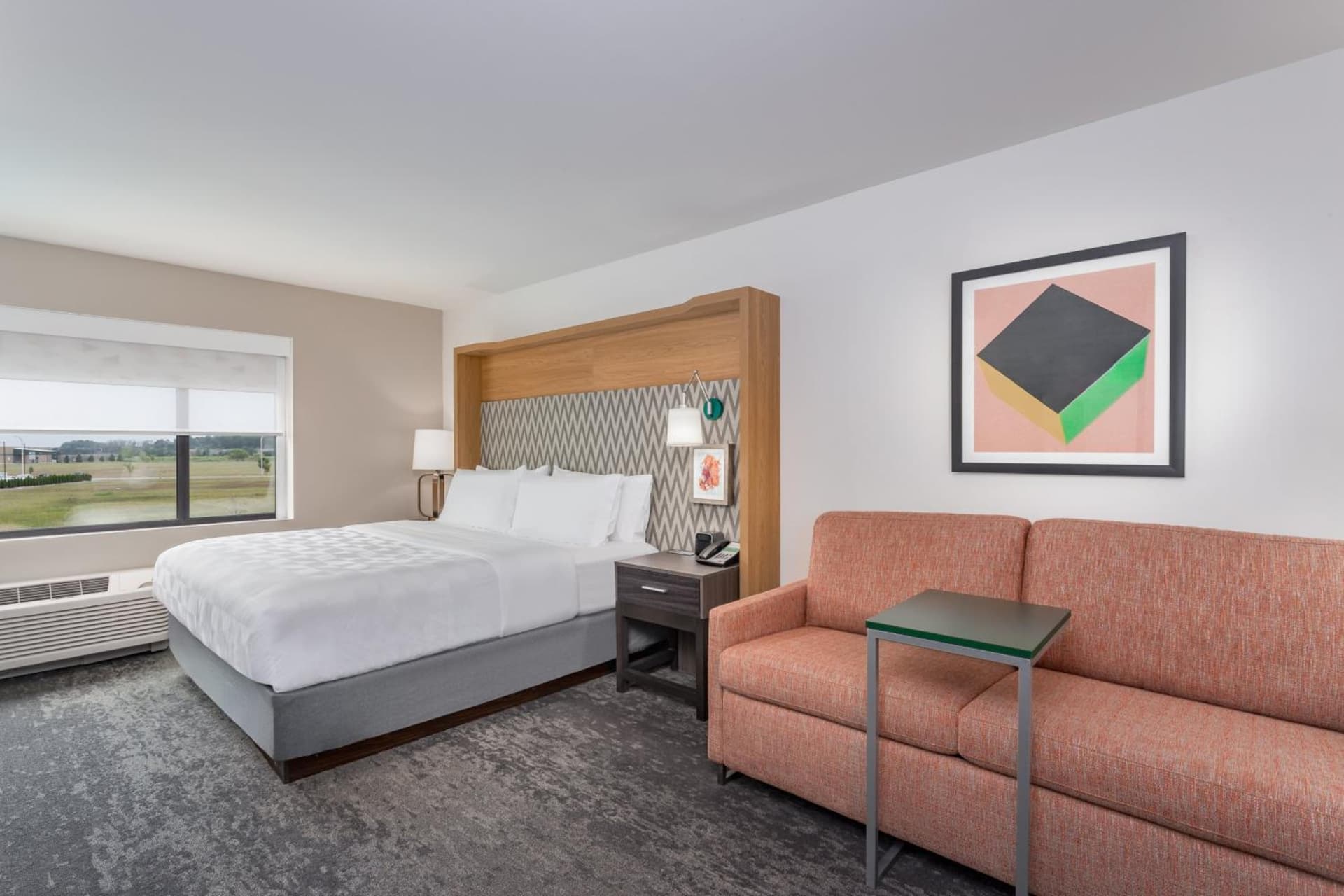 Holiday Inn - Columbus by IHG gallery photo in Columbus, IN — image 9