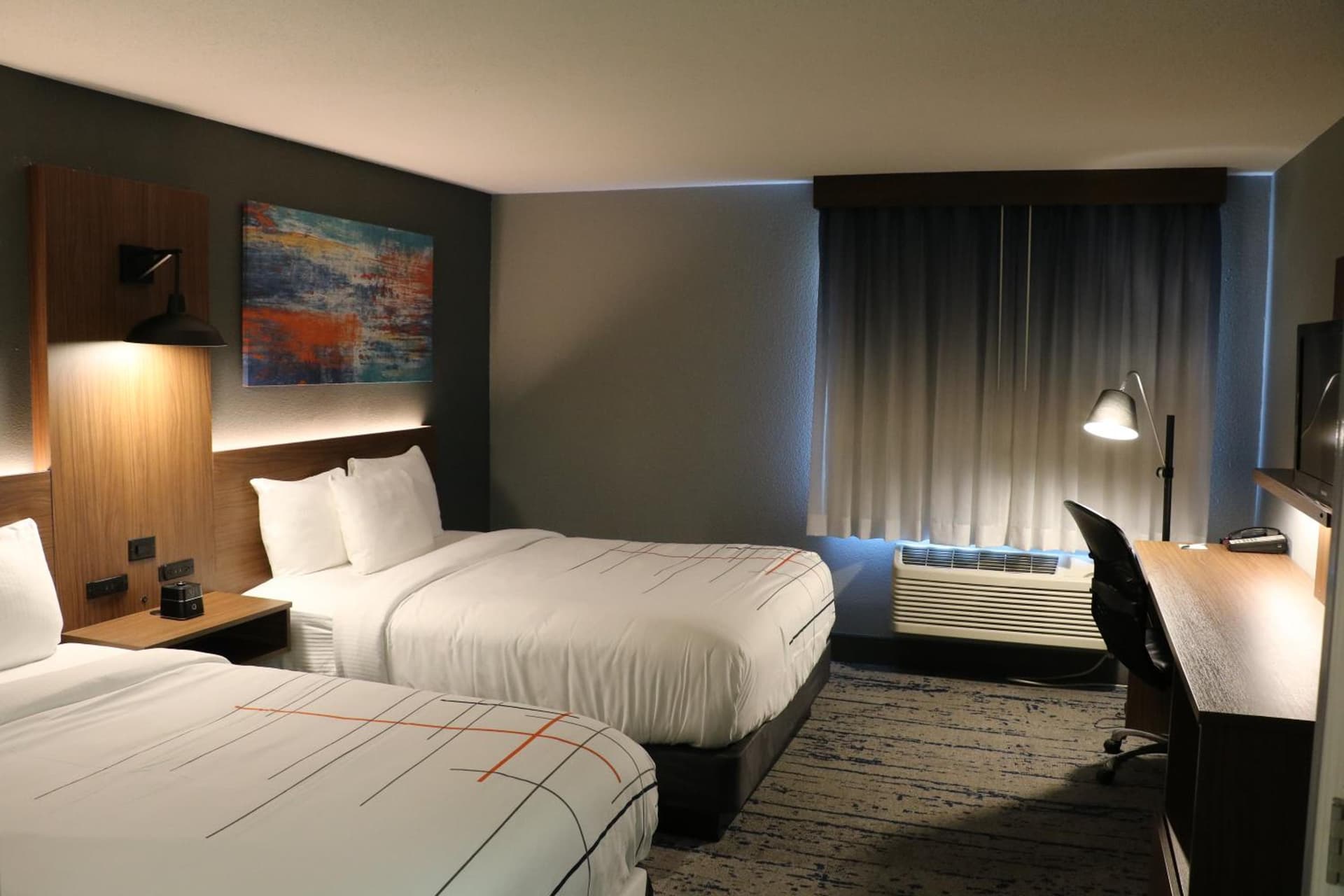 La Quinta by Wyndham Chicago Gurnee gallery photo in Gurnee, IL — image 18