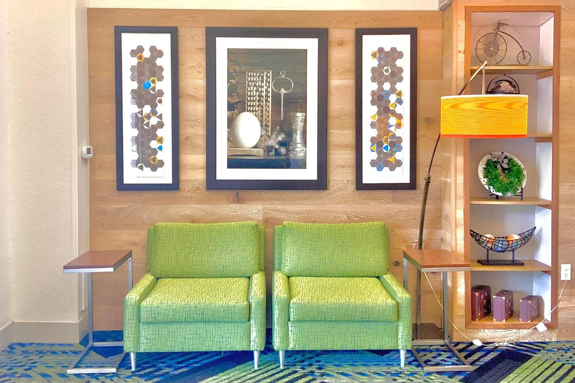 Holiday Inn Express & Suites - Prospect Heights by IHG gallery photo in Prospect Heights, IL — image 11