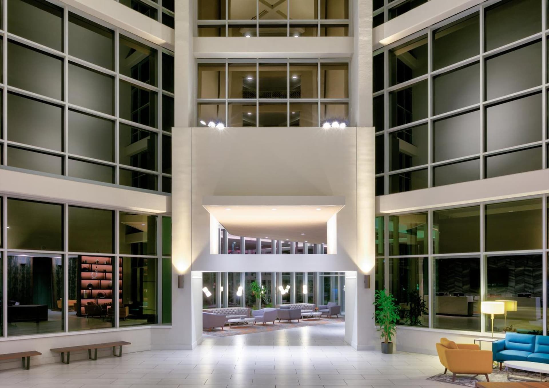 The Arlin, Arlington, a Tribute Portfolio Hotel gallery photo in Arlington, TX — image 29
