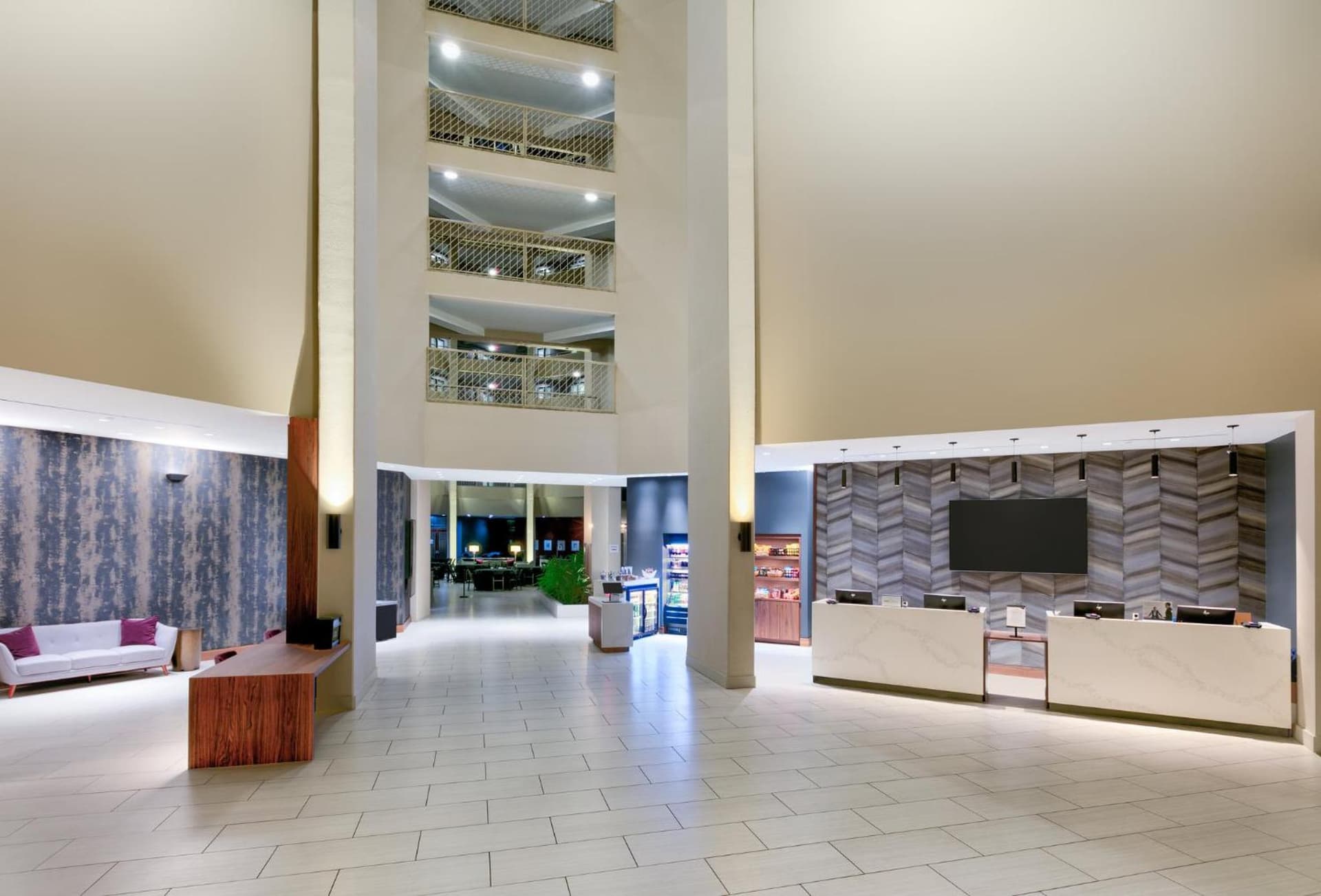 The Arlin, Arlington, a Tribute Portfolio Hotel gallery photo in Arlington, TX — image 62