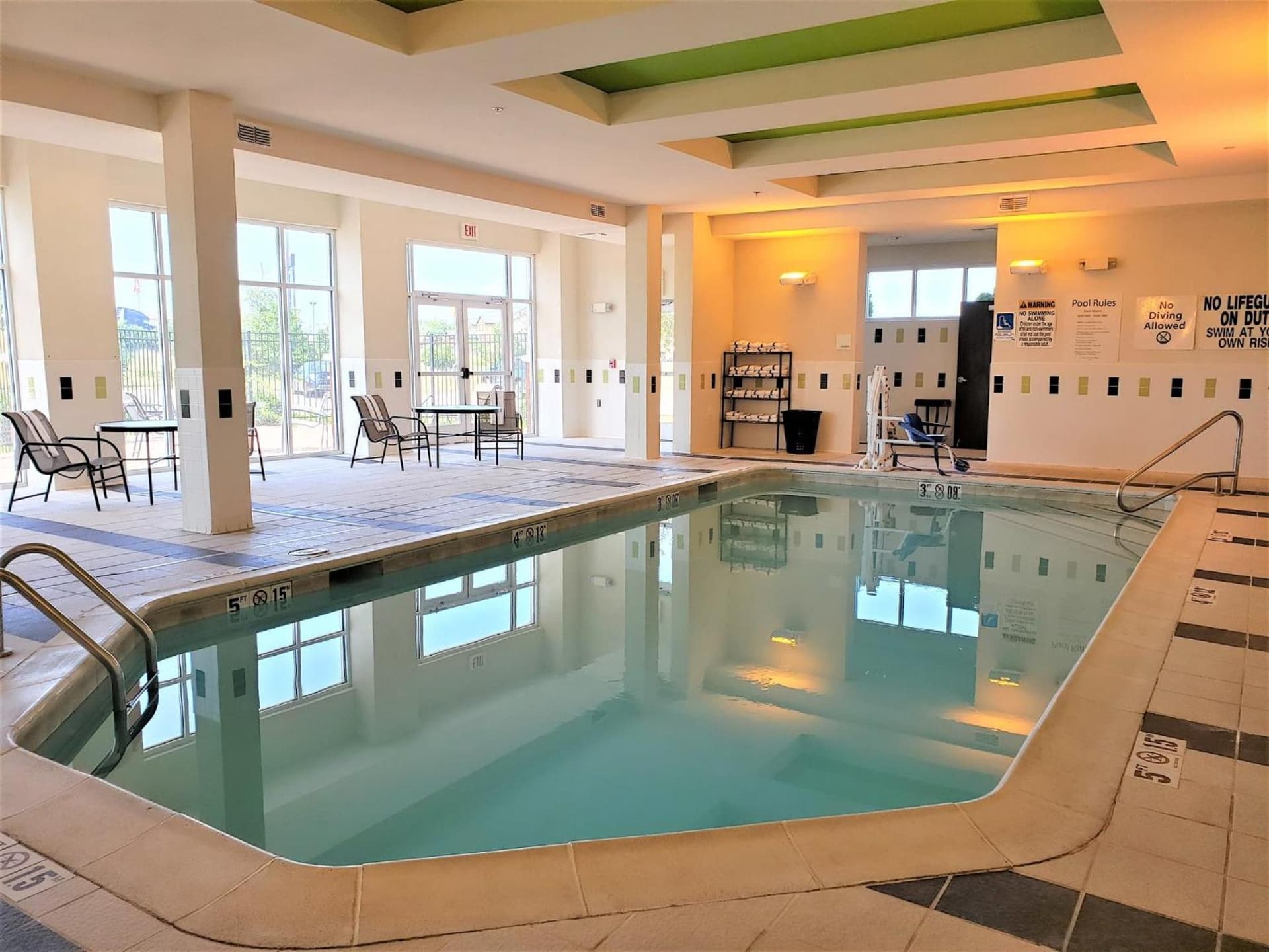 Holiday Inn Columbia East by IHG gallery photo in Columbia, MO — image 27
