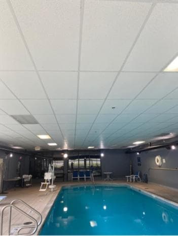 ANZ Hotels Scranton interior in Scranton, PA — gallery photo 2