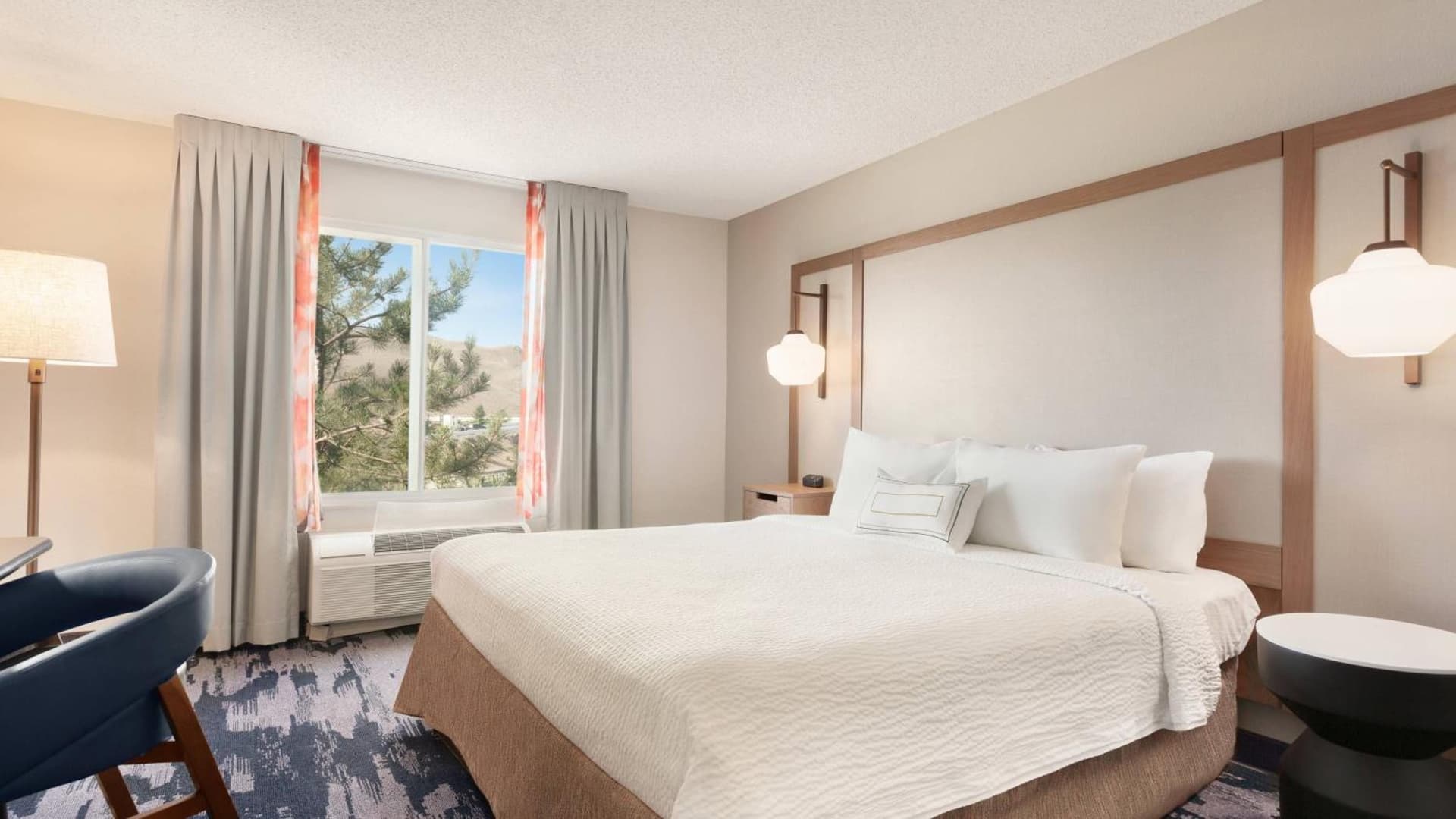 Fairfield Inn & Suites by Marriott Reno Sparks gallery photo in Sparks, NV — image 24