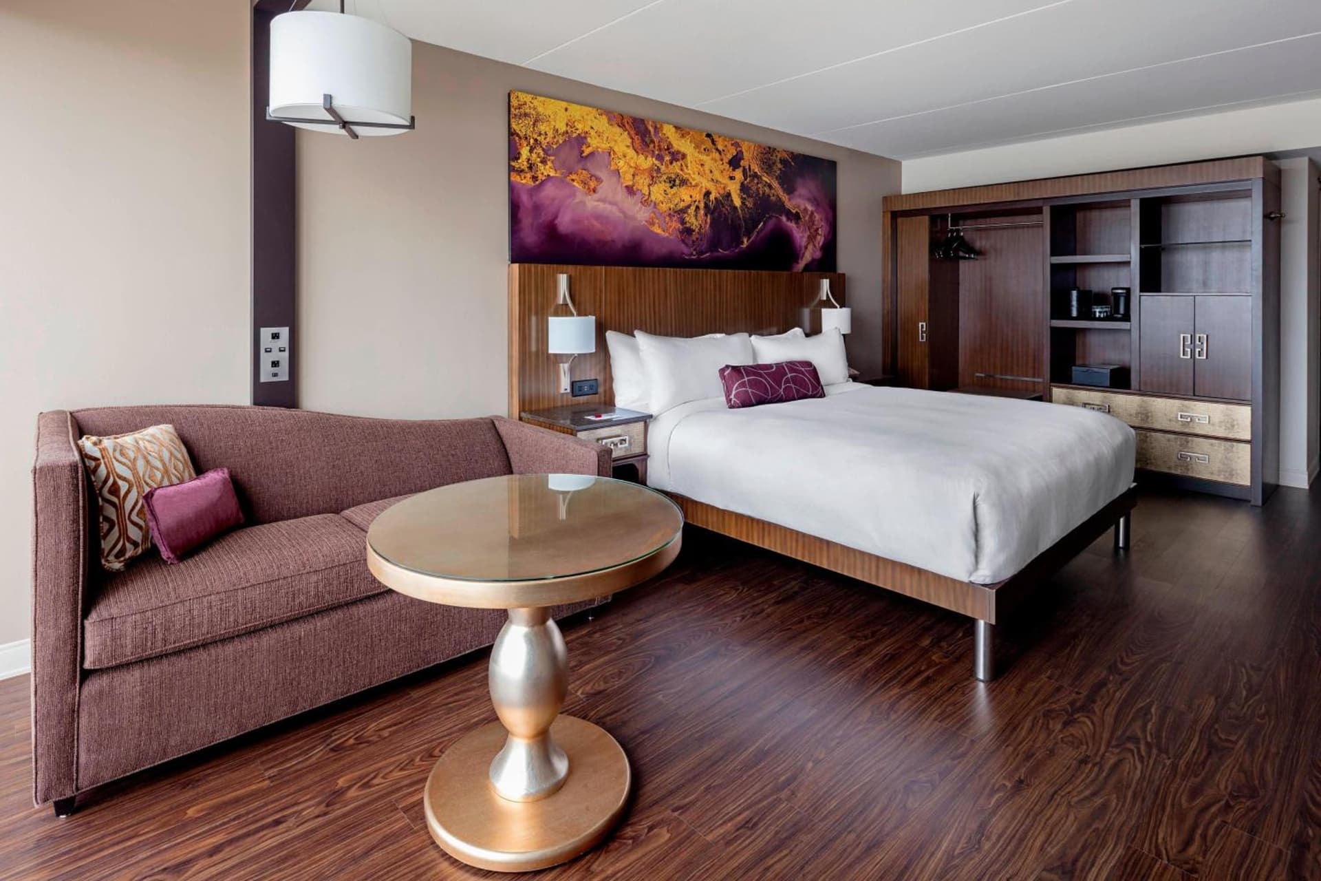 Baton Rouge Marriott gallery photo in Baton Rouge, LA — image 49