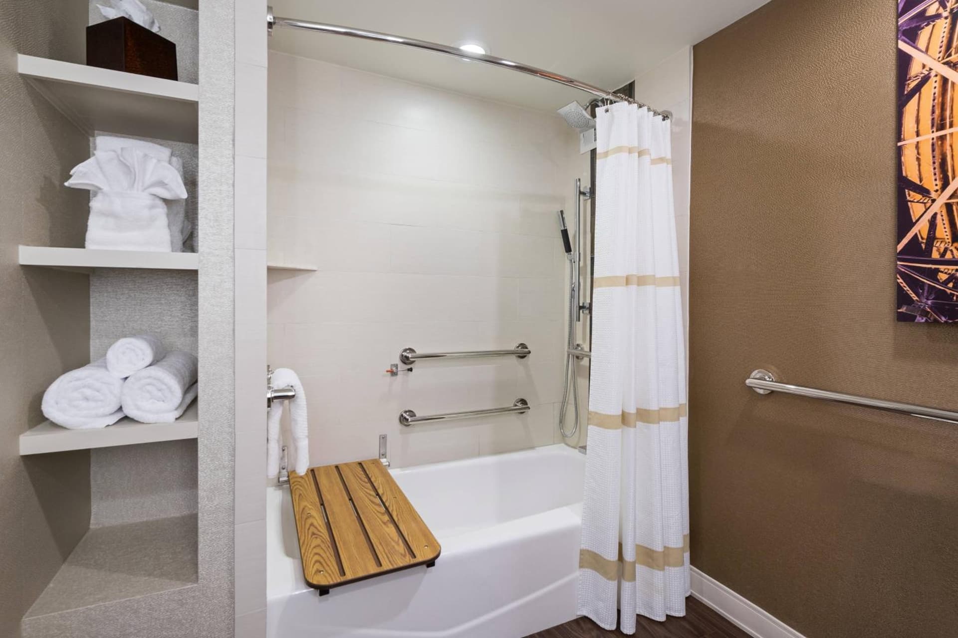 Baton Rouge Marriott gallery photo in Baton Rouge, LA — image 14