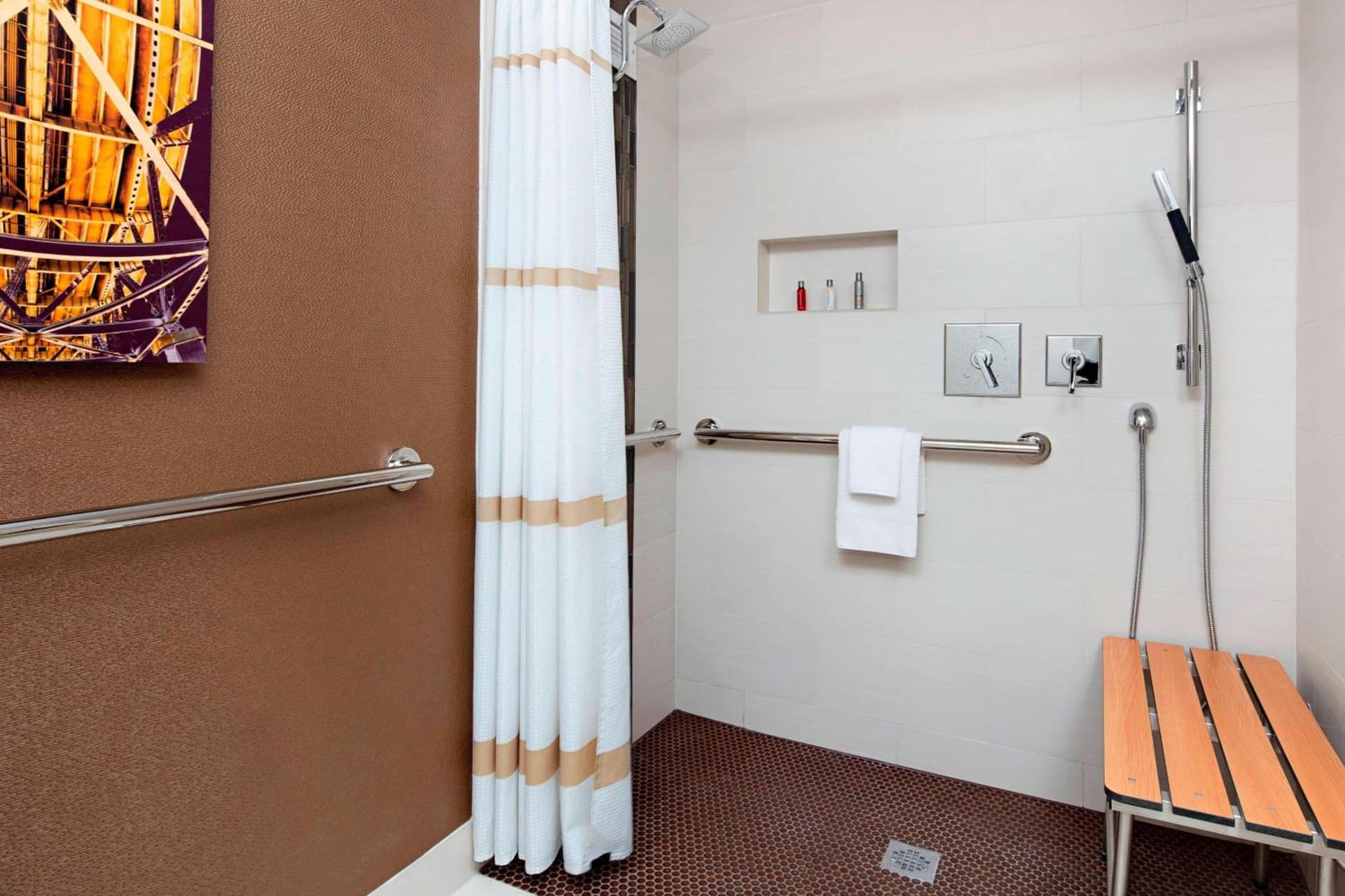 Baton Rouge Marriott gallery photo in Baton Rouge, LA — image 45