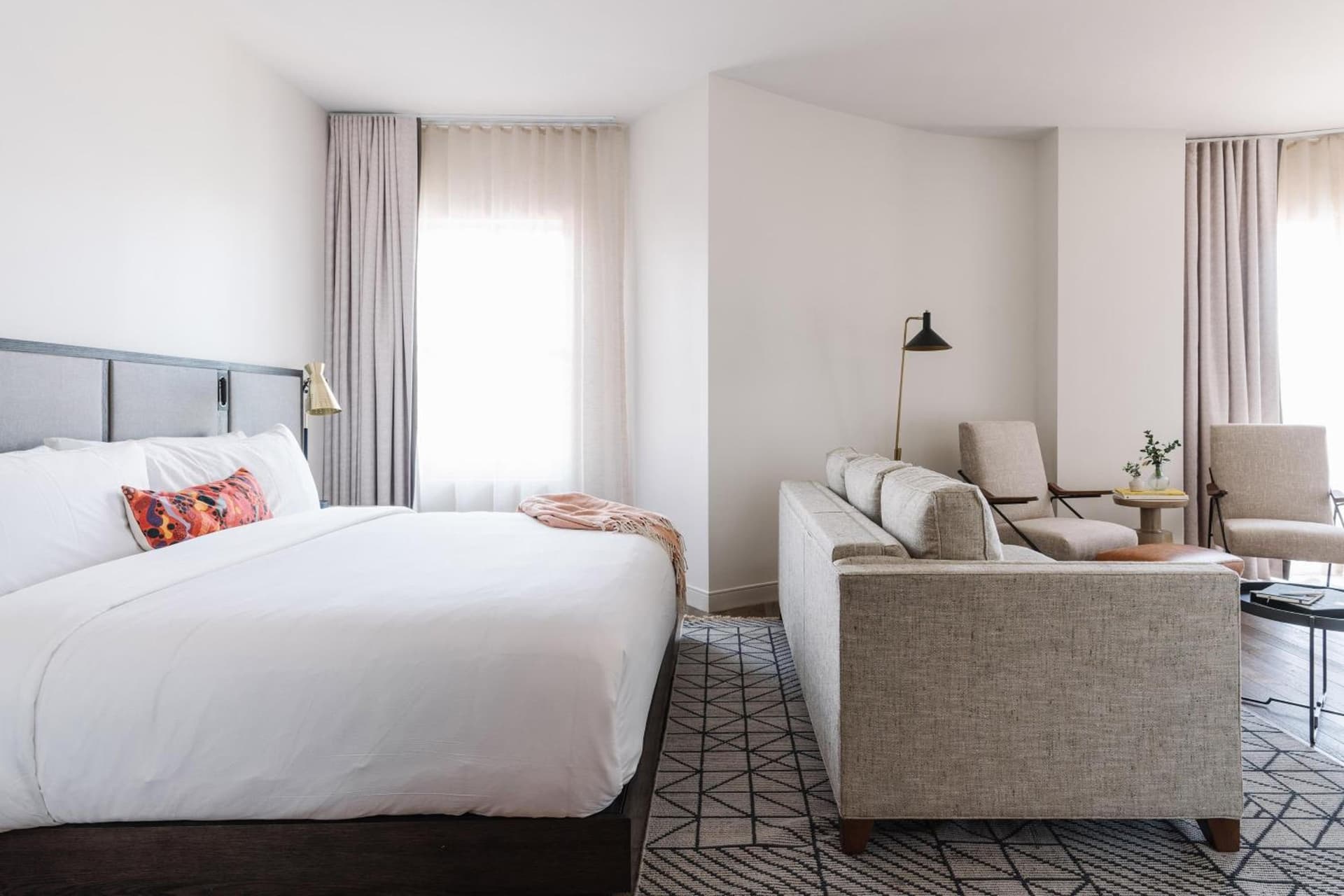 The Alida, Savannah, a Tribute Portfolio Hotel gallery photo in Savannah, GA — image 89