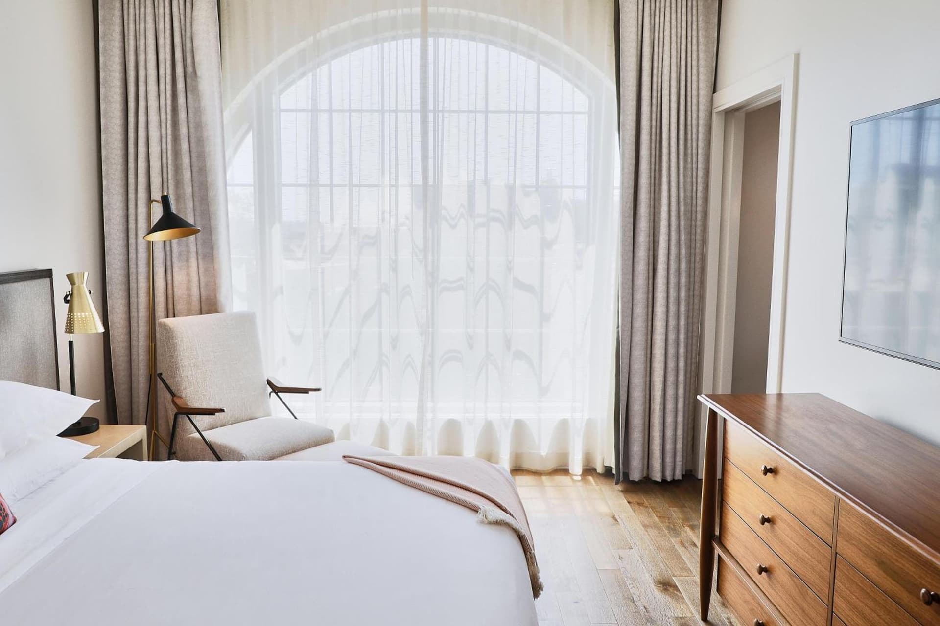 The Alida, Savannah, a Tribute Portfolio Hotel property views in Savannah, GA — gallery photo 3