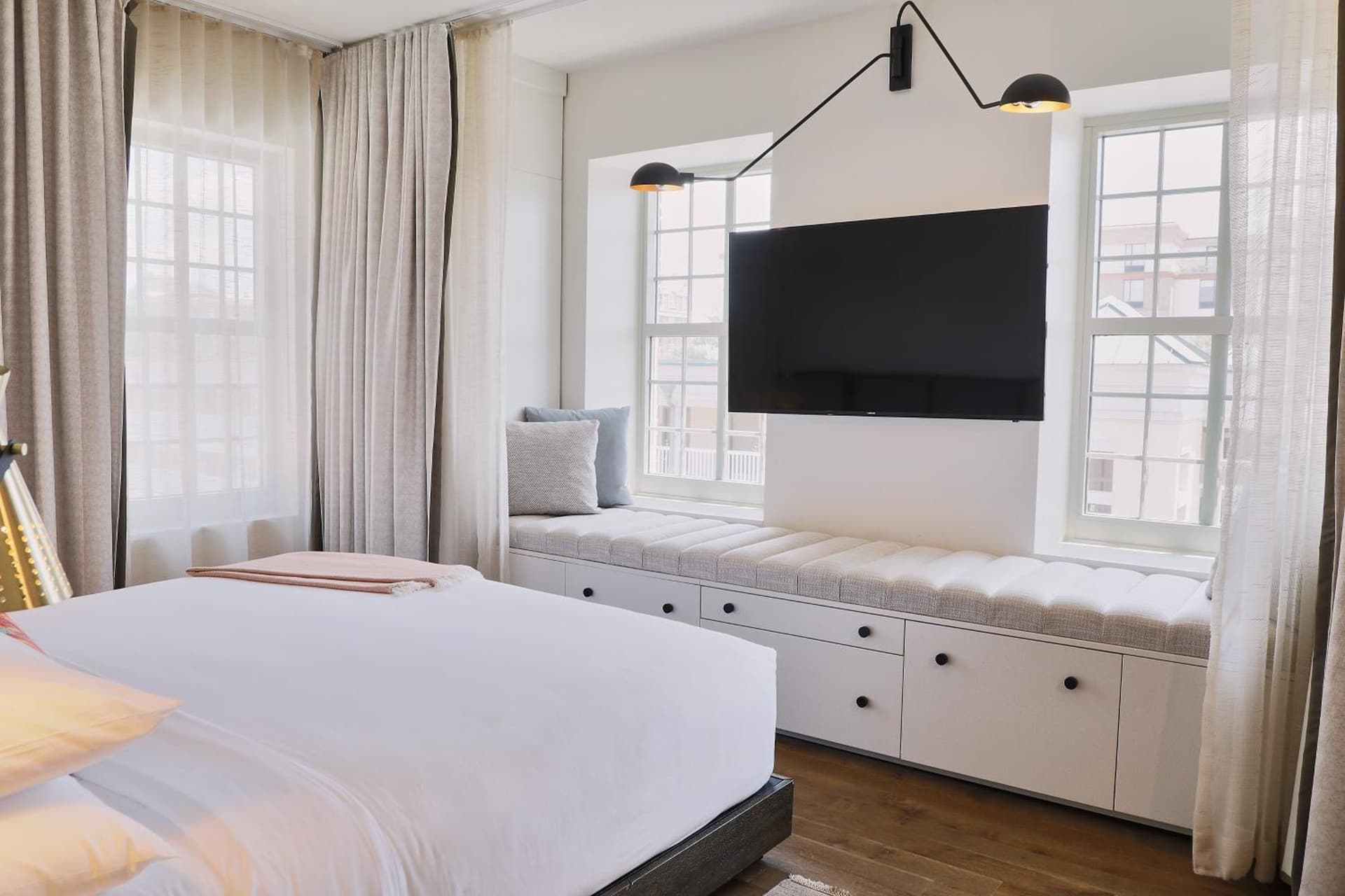 The Alida, Savannah, a Tribute Portfolio Hotel gallery photo in Savannah, GA — image 82
