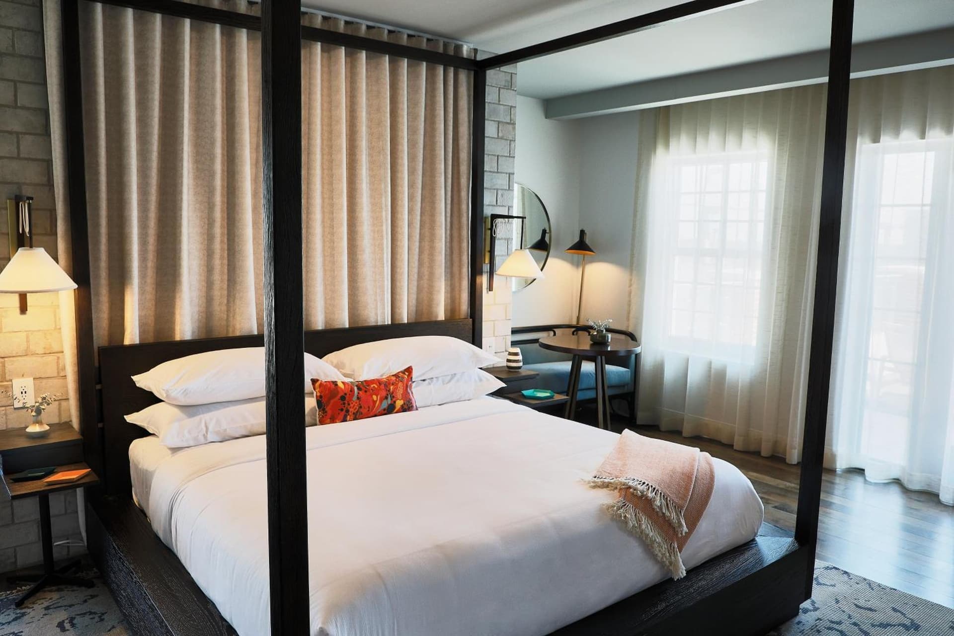 The Alida, Savannah, a Tribute Portfolio Hotel gallery photo in Savannah, GA — image 13