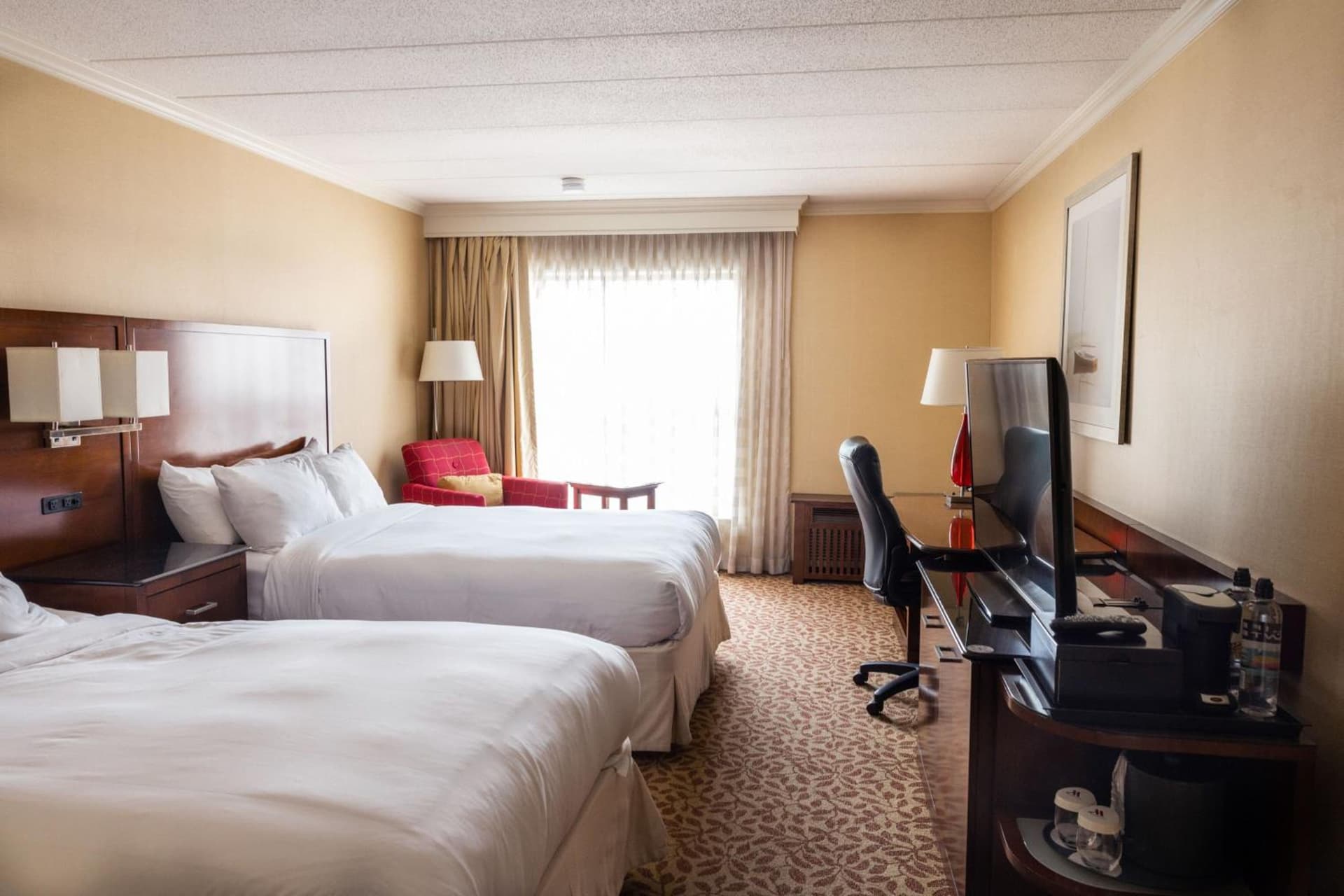 Marriott Providence Downtown gallery photo in Providence, RI — image 17