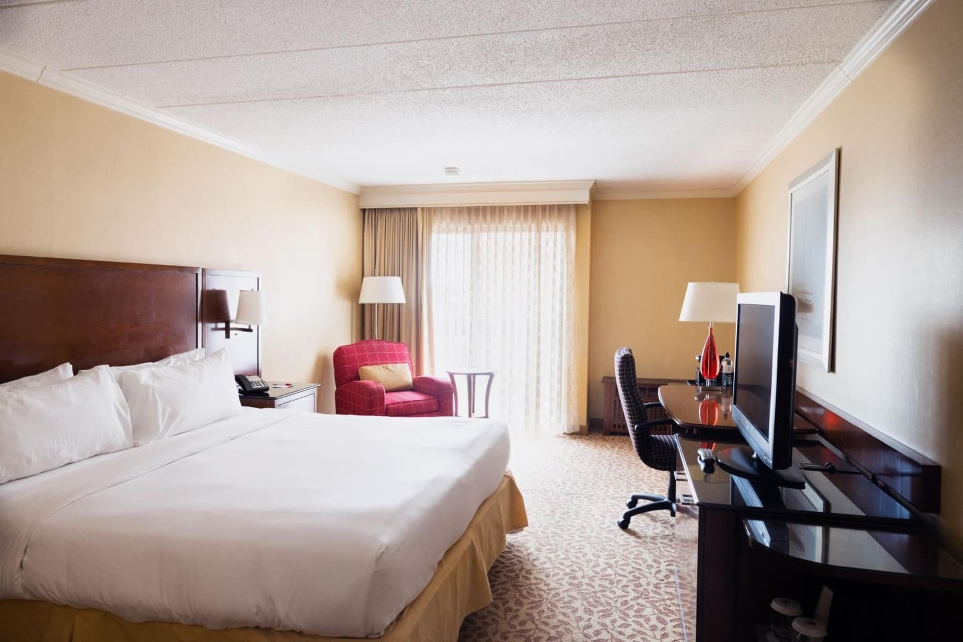 Marriott Providence Downtown gallery photo in Providence, RI — image 38